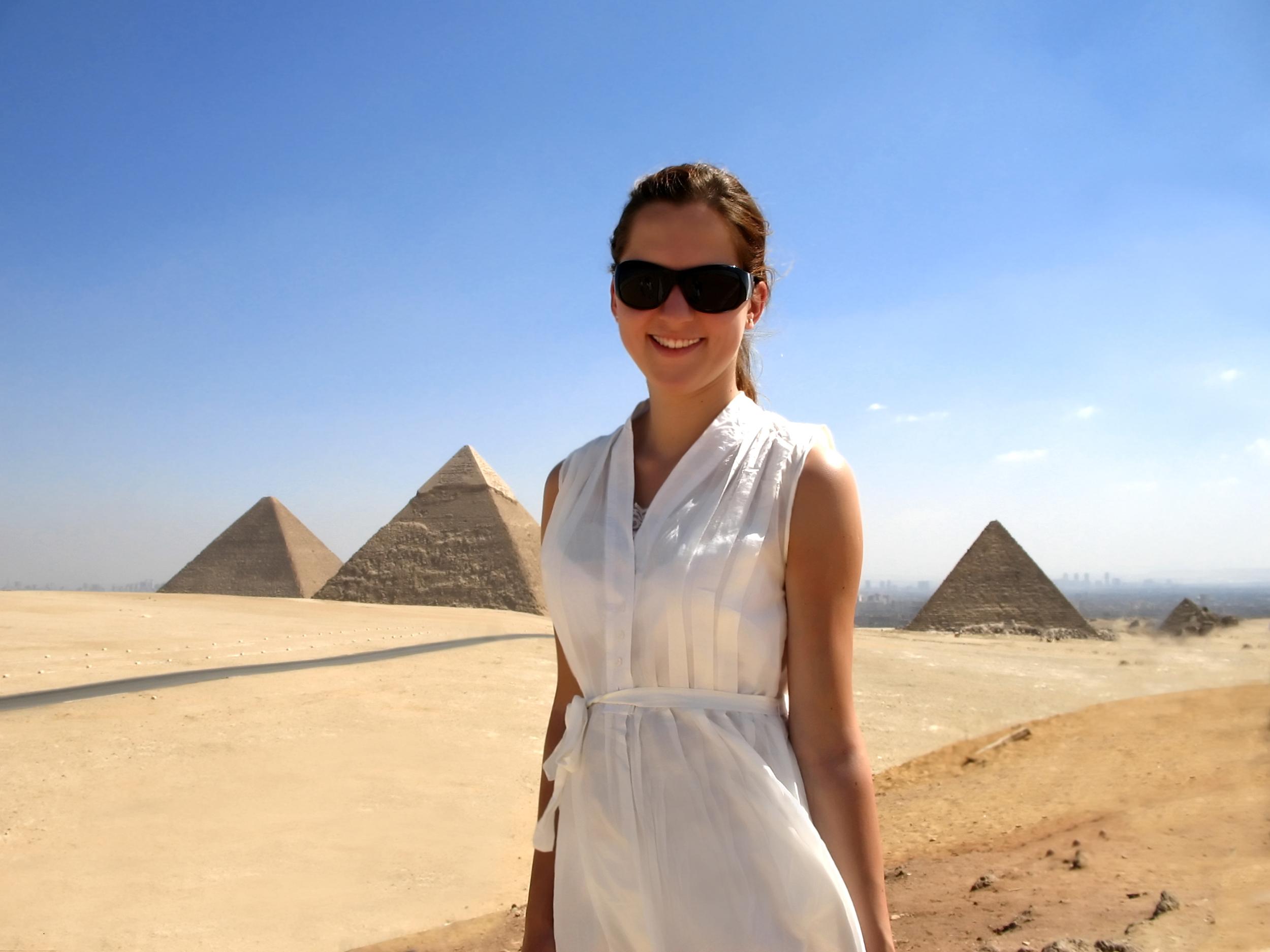 5-Day Private Egyptian Highlights Expedition with Domestic Flights