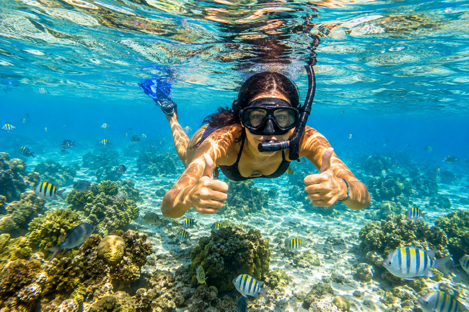Punta Cana: Saona Island Catamaran, Lunch & Open Bar