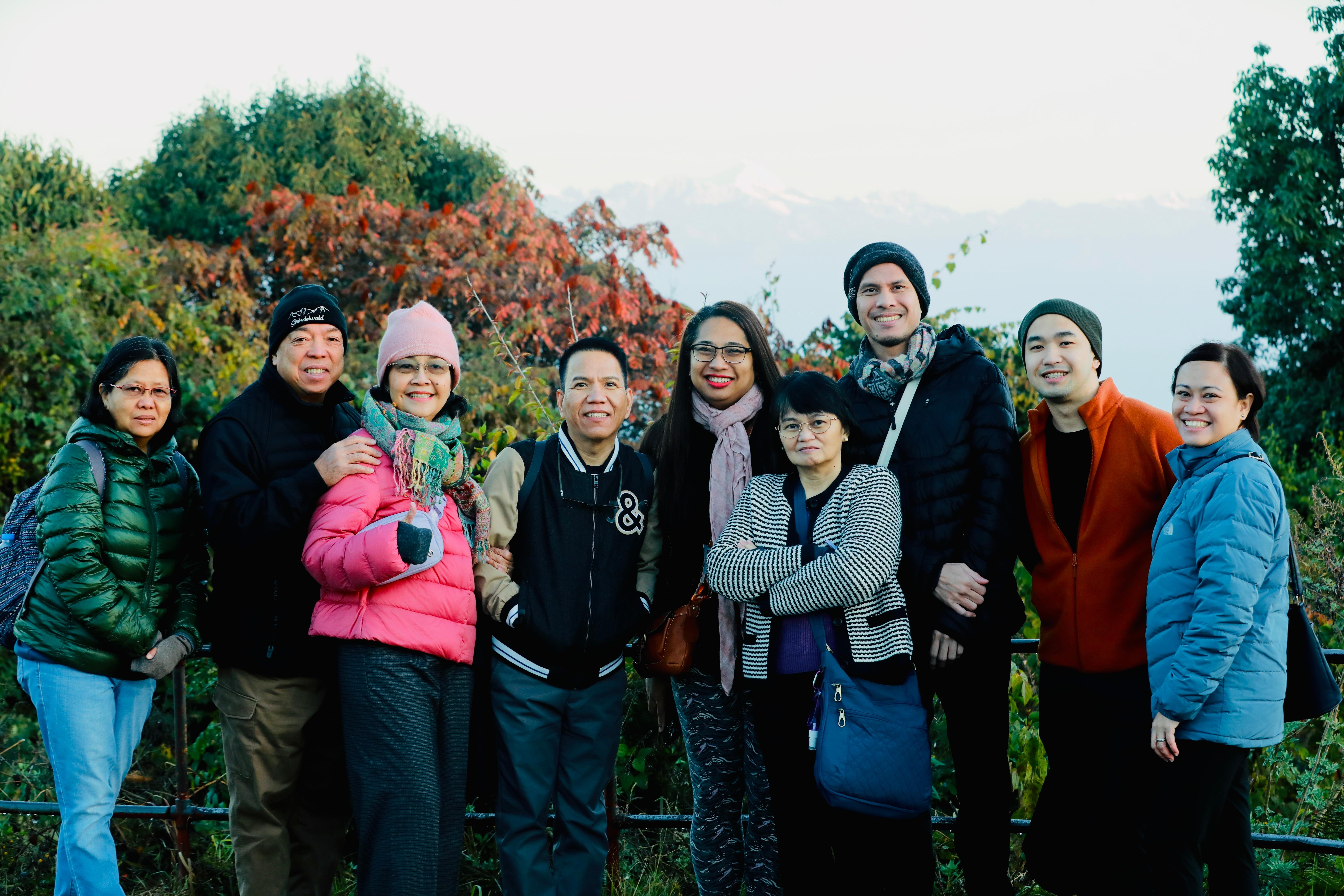 Nagarkot Himalayan Sunrise & Changu Narayan Hike