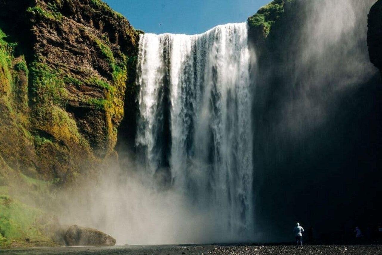 Private Iceland Golden Circle & South Coast Explorer