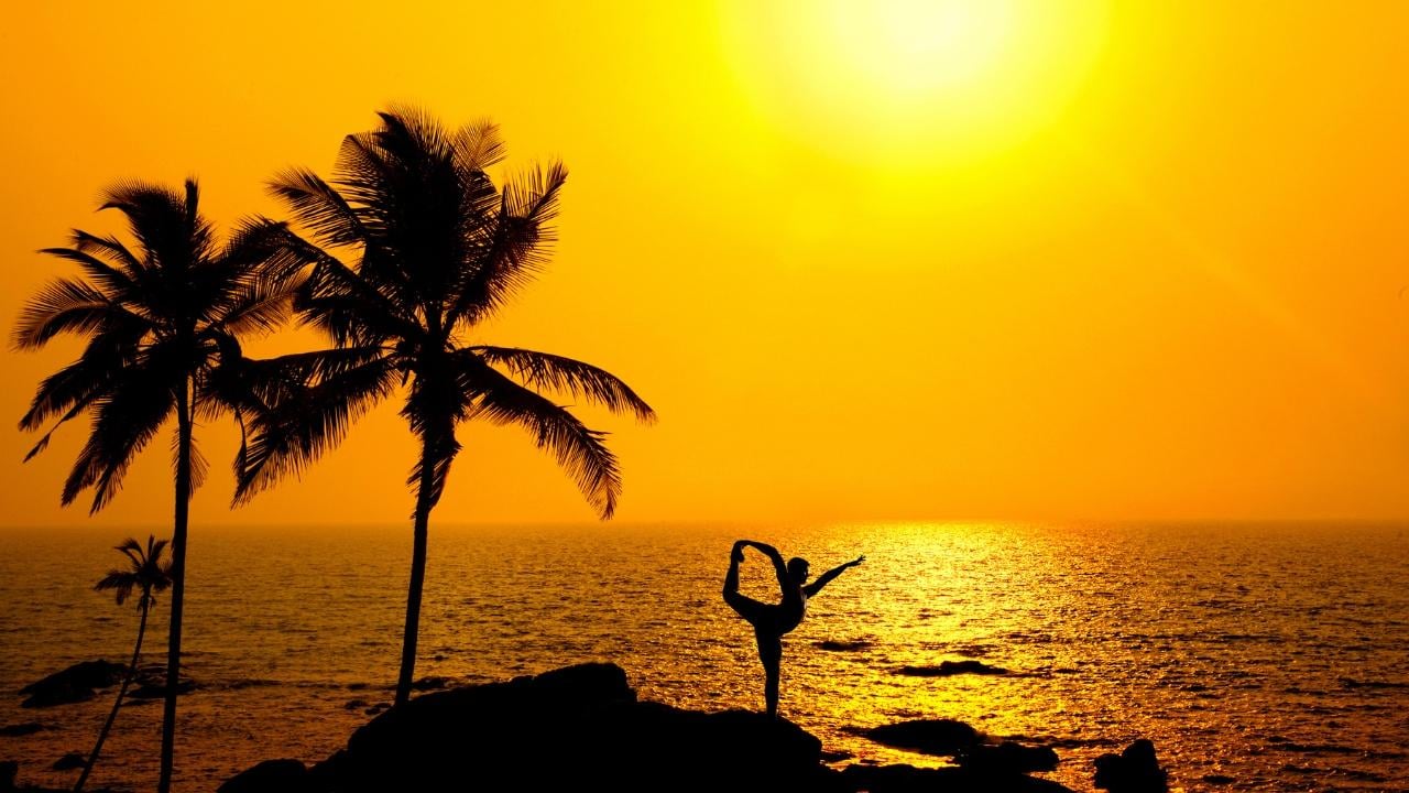 5-Day Kerala Coastal Escape: Varkala, Poovar & Trivandrum