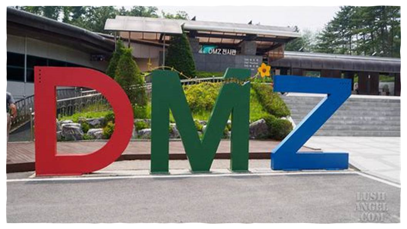 Seoul Private DMZ Day Tour: 3rd Tunnel & Gamaksan Suspension Bridge