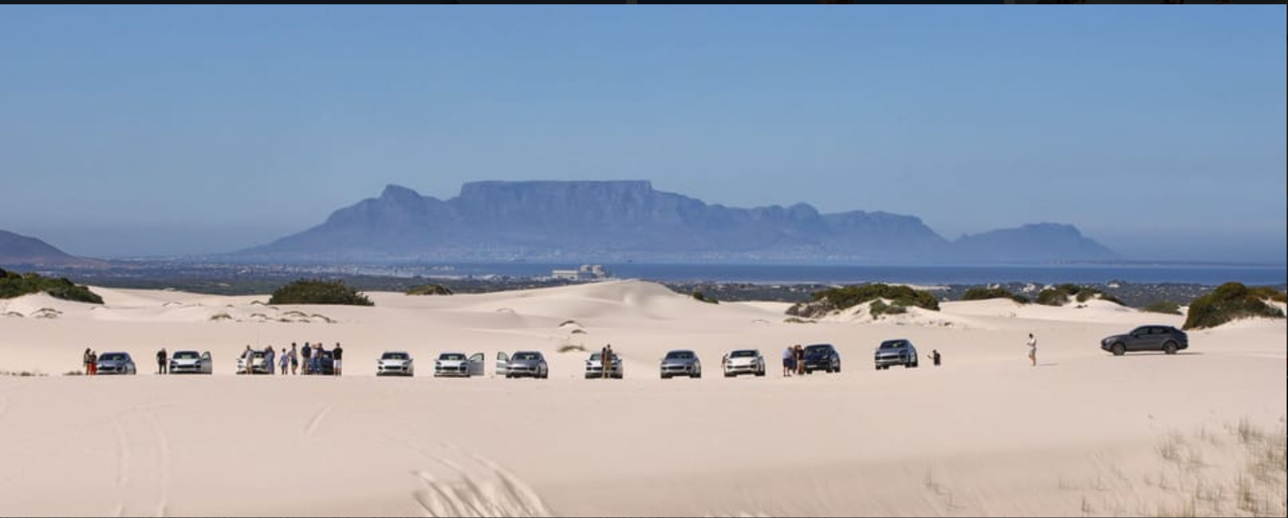 Atlantis Dunes Quad Bike & Sandboarding Adventure