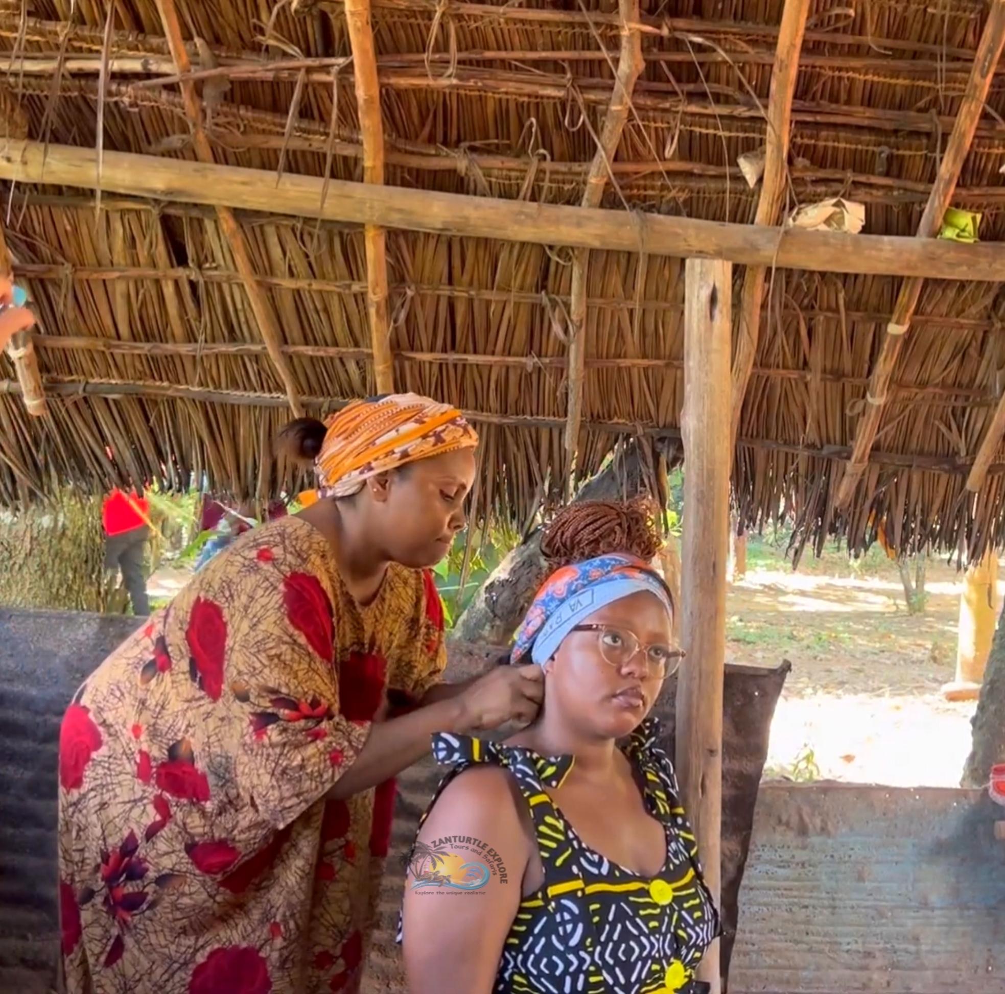 Zanzibar Spice Farm & Swahili Cooking Class
