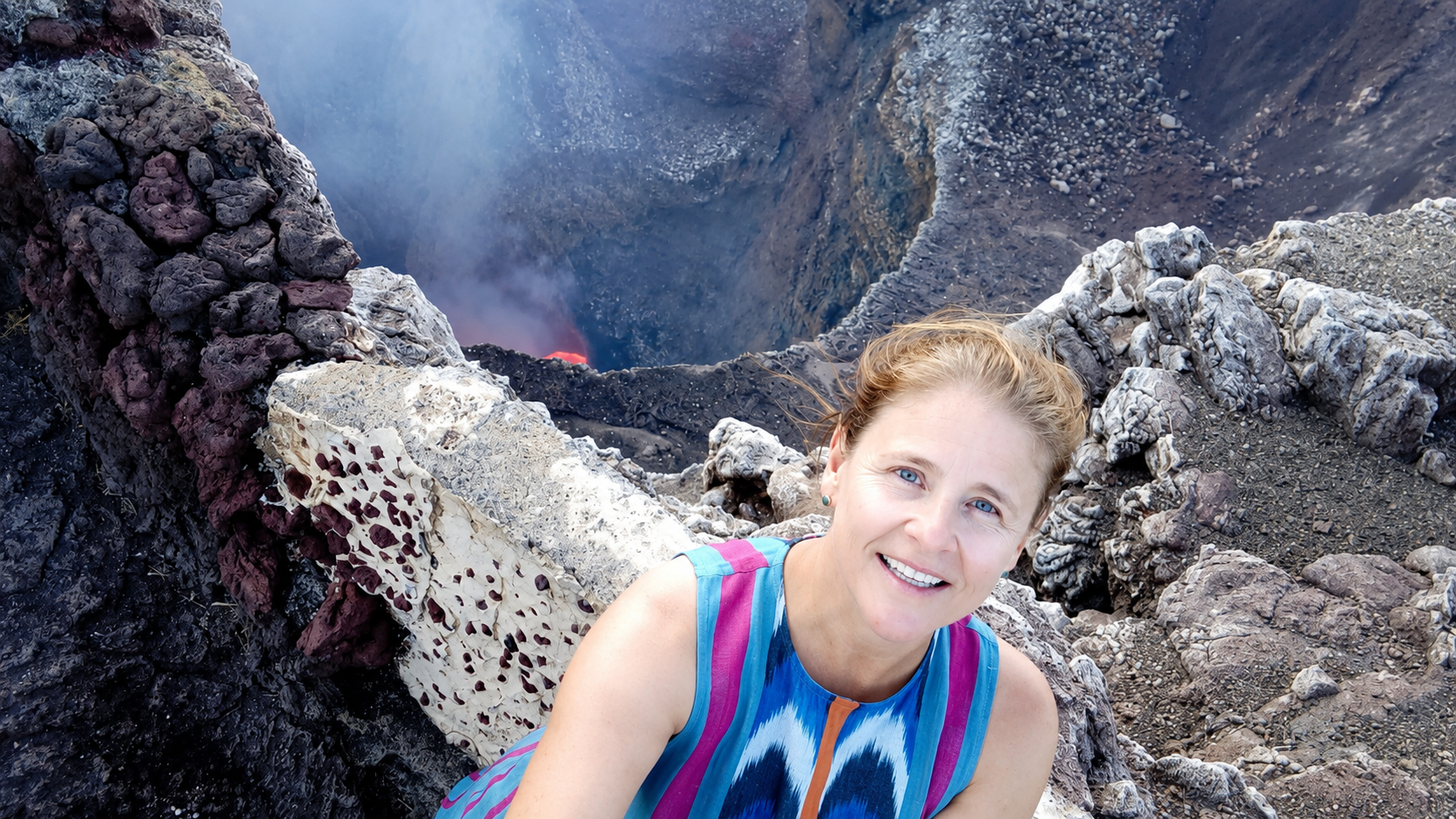 Masaya Volcano Night Glow & Catarina Viewpoint Premium Tour