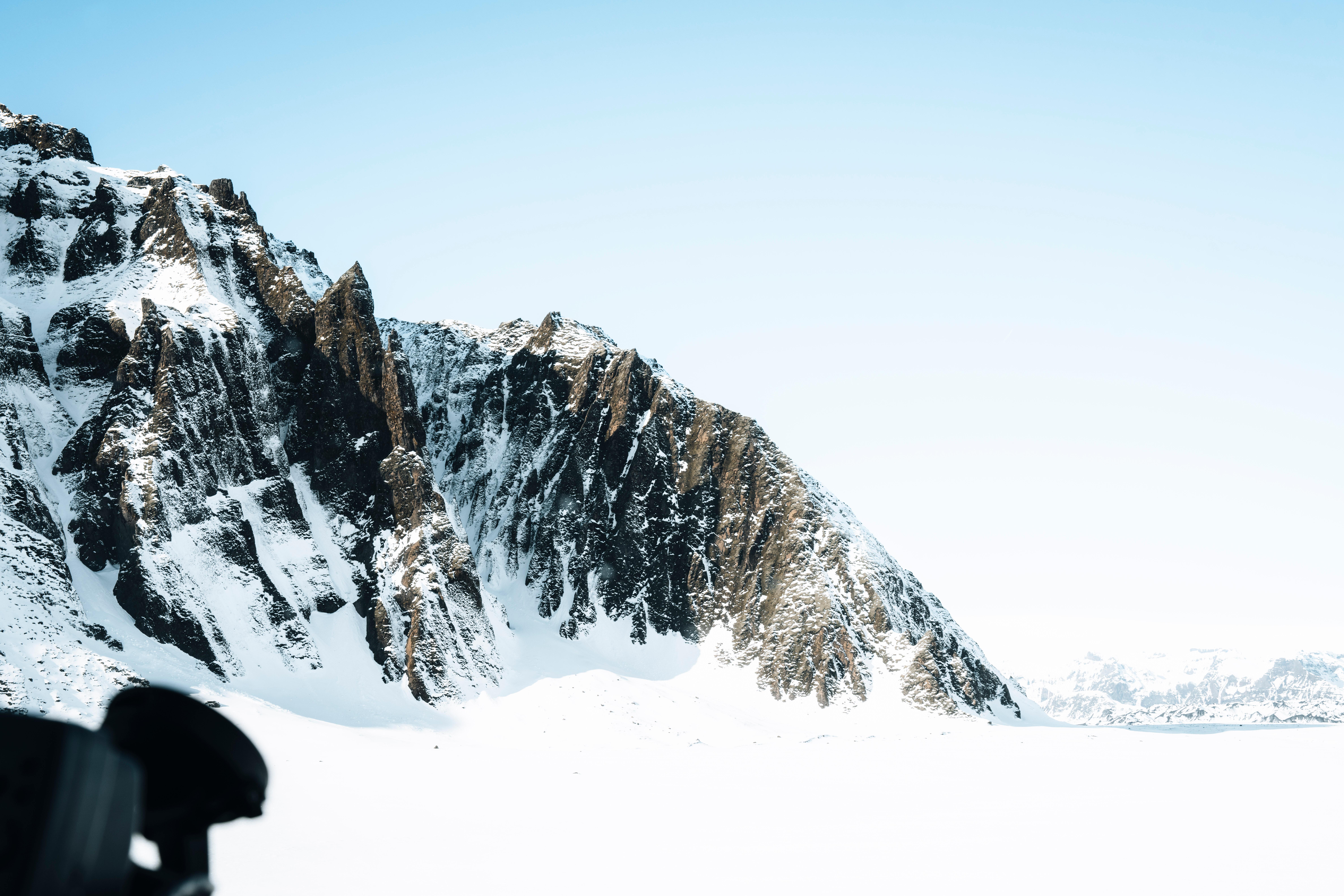 Katla Ice Cave & South Coast Adventure