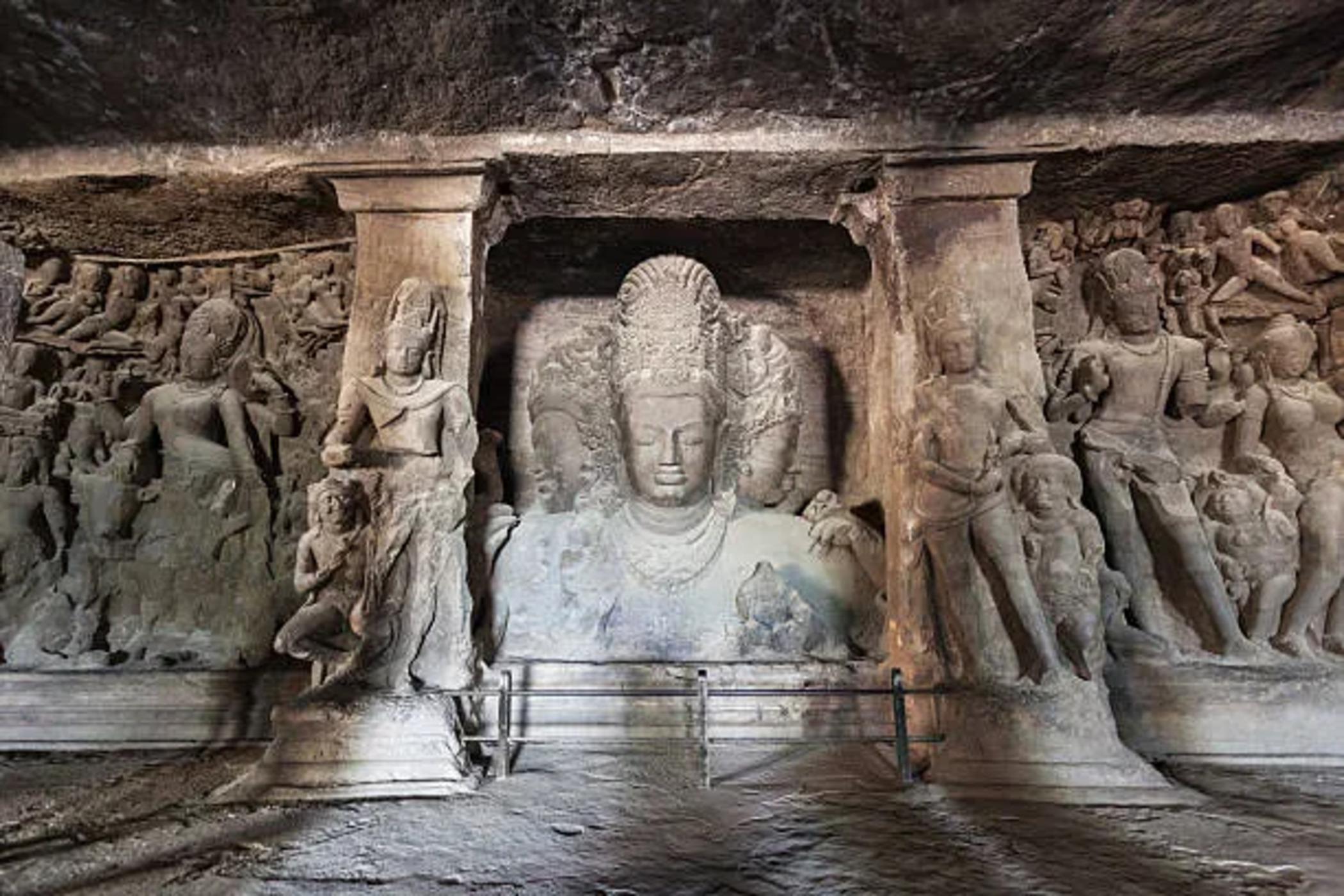 Mumbai Private Full-Day Sightseeing Experience