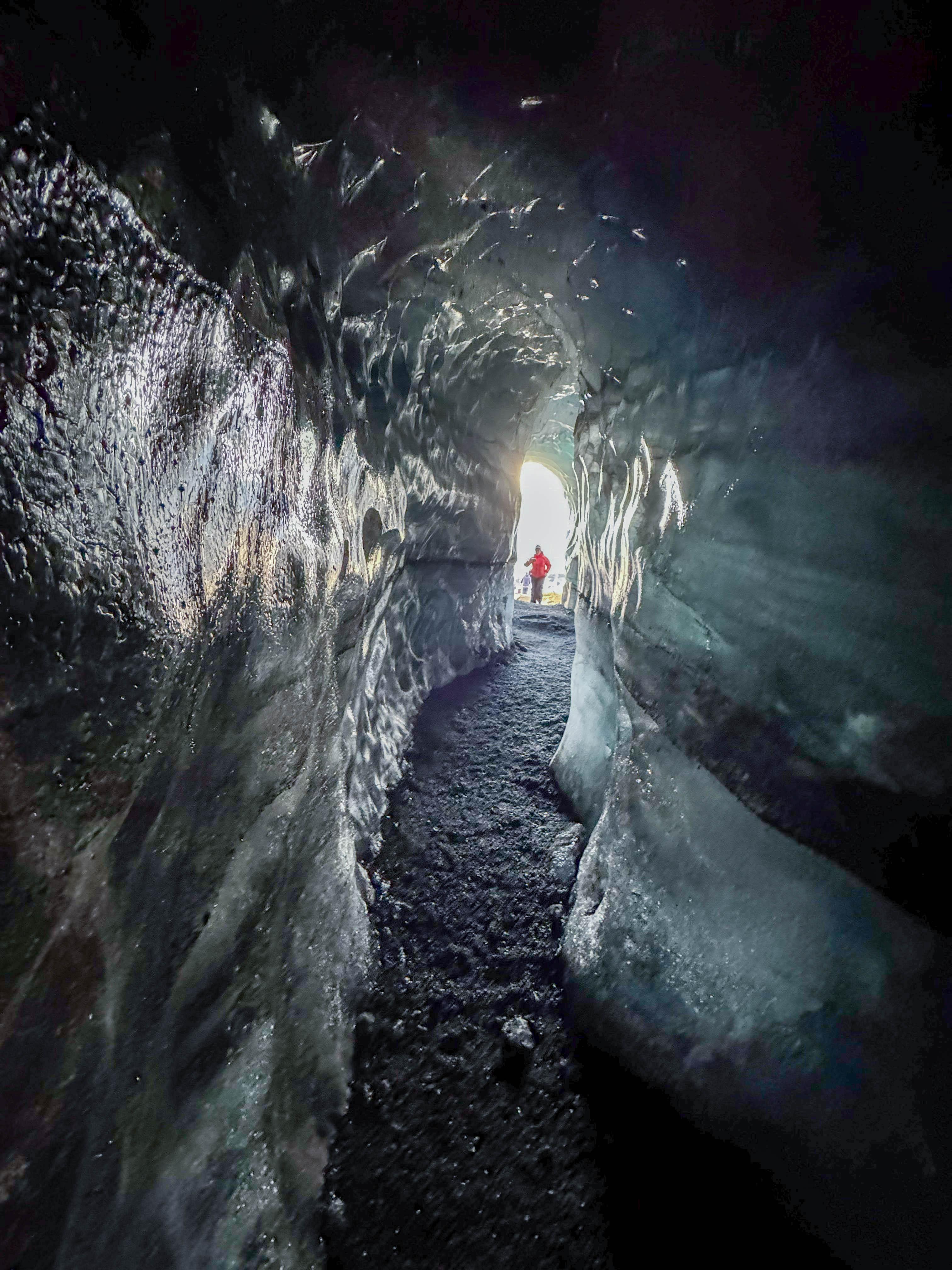 Katla Ice Cave 4x4 Expedition from Vík