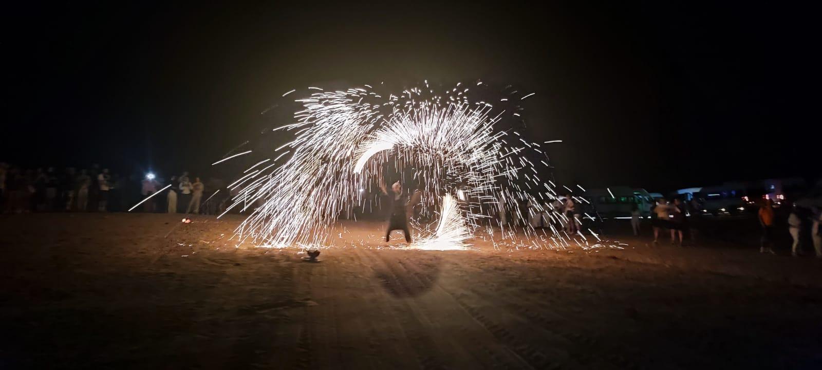 Agafay Desert Quad Bike Adventure & Berber Dinner
