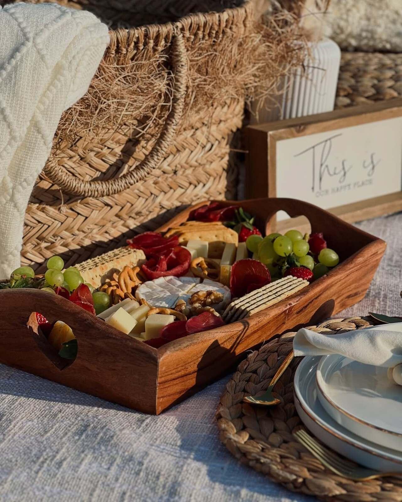 Private Luxury Picnic Experience in Saint Martin