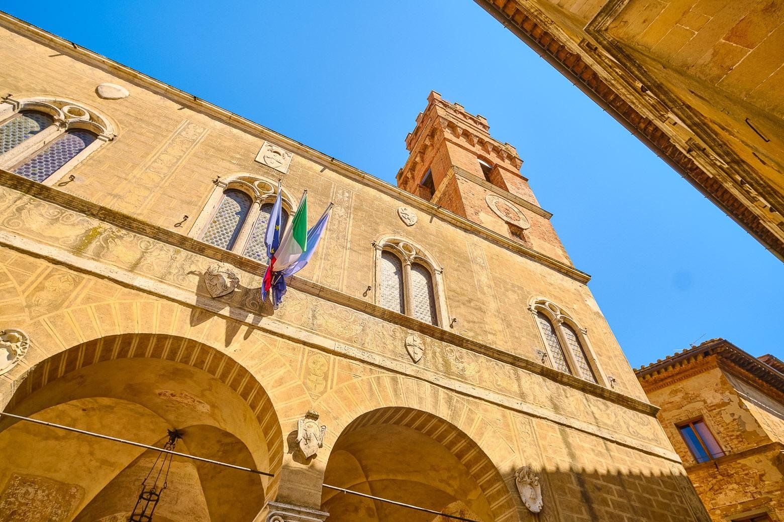 wine tour in Montalcino — photo 29