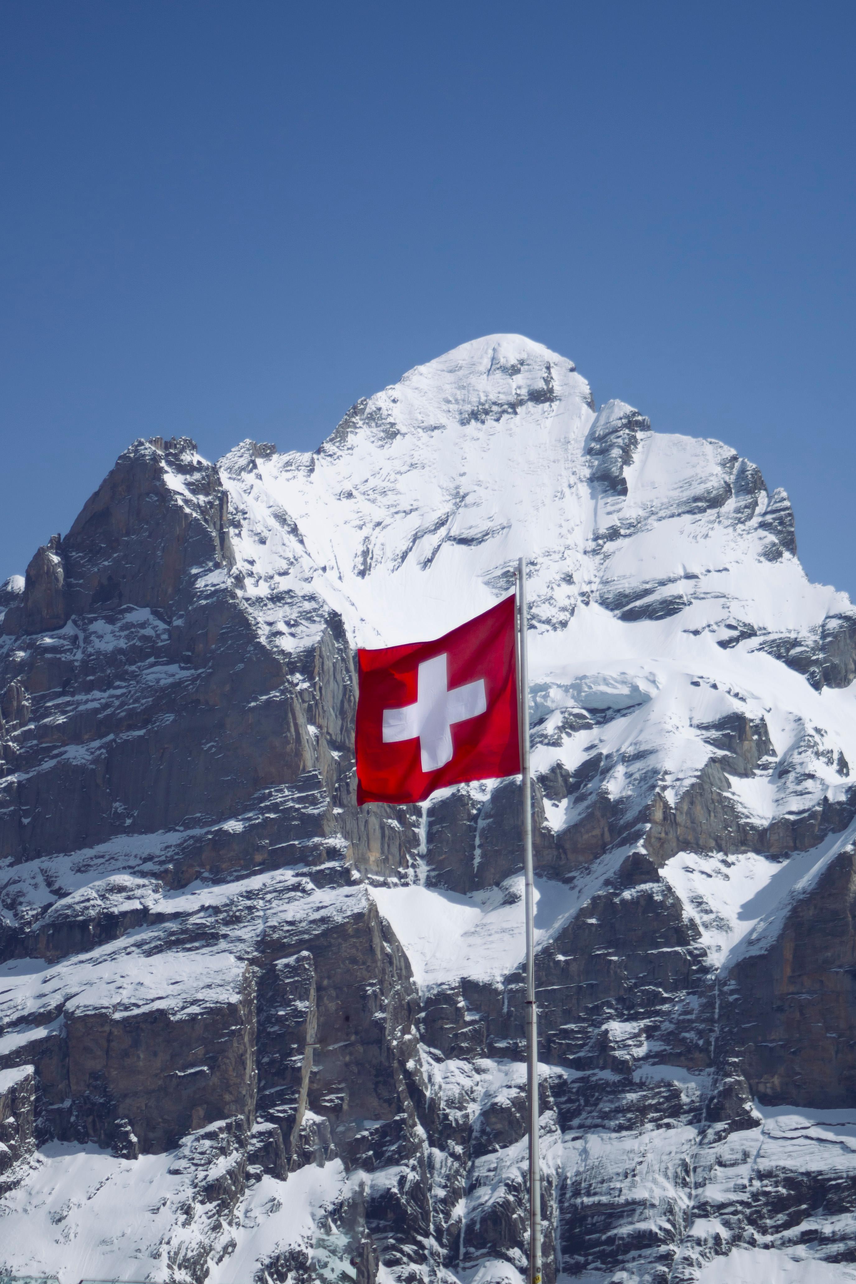 Private Alpine Photoshoot in Zermatt & Valais