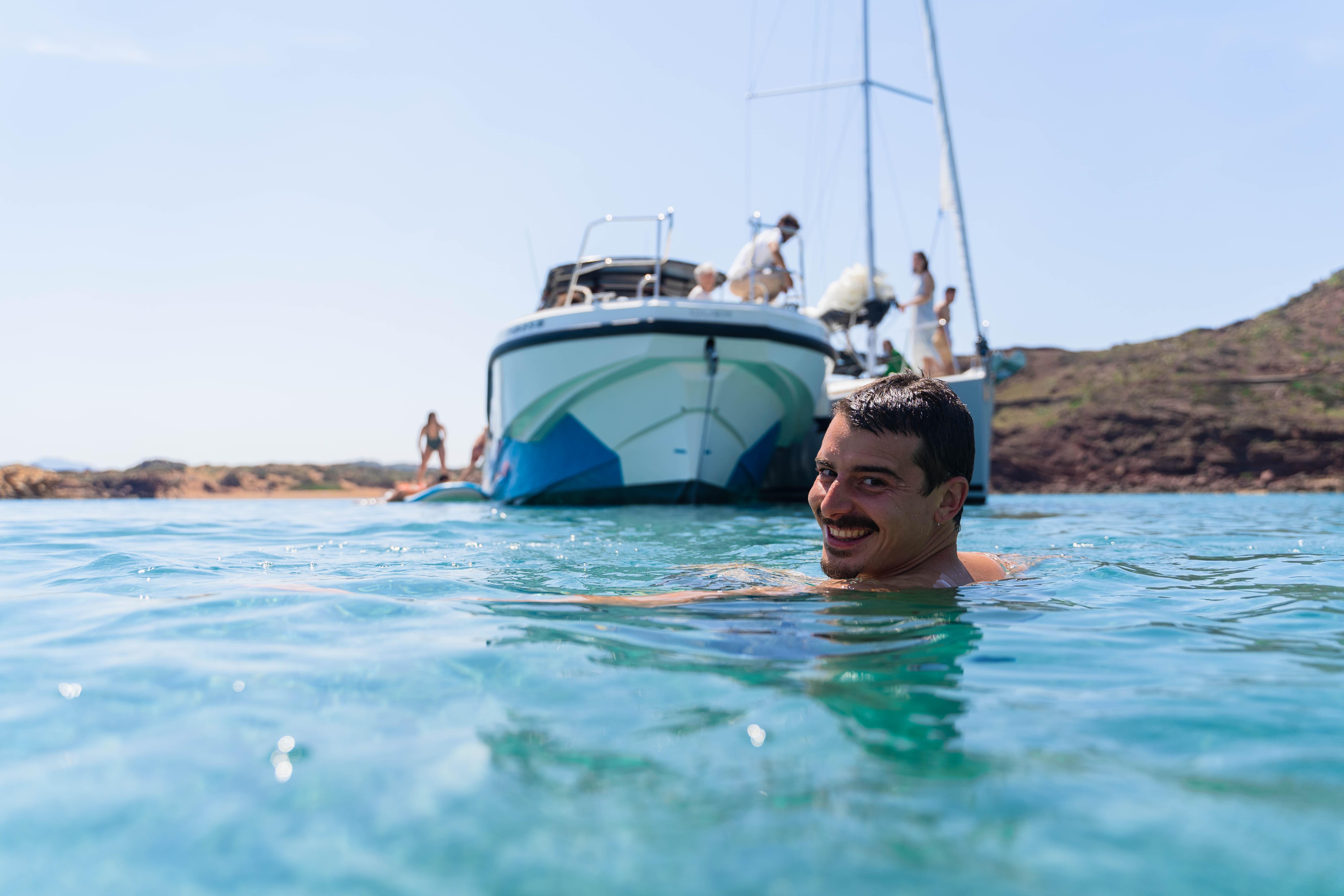 Fornells: 3-Hour Boat Tour Along Menorcan Coast - 2026 (Verified Reviews)