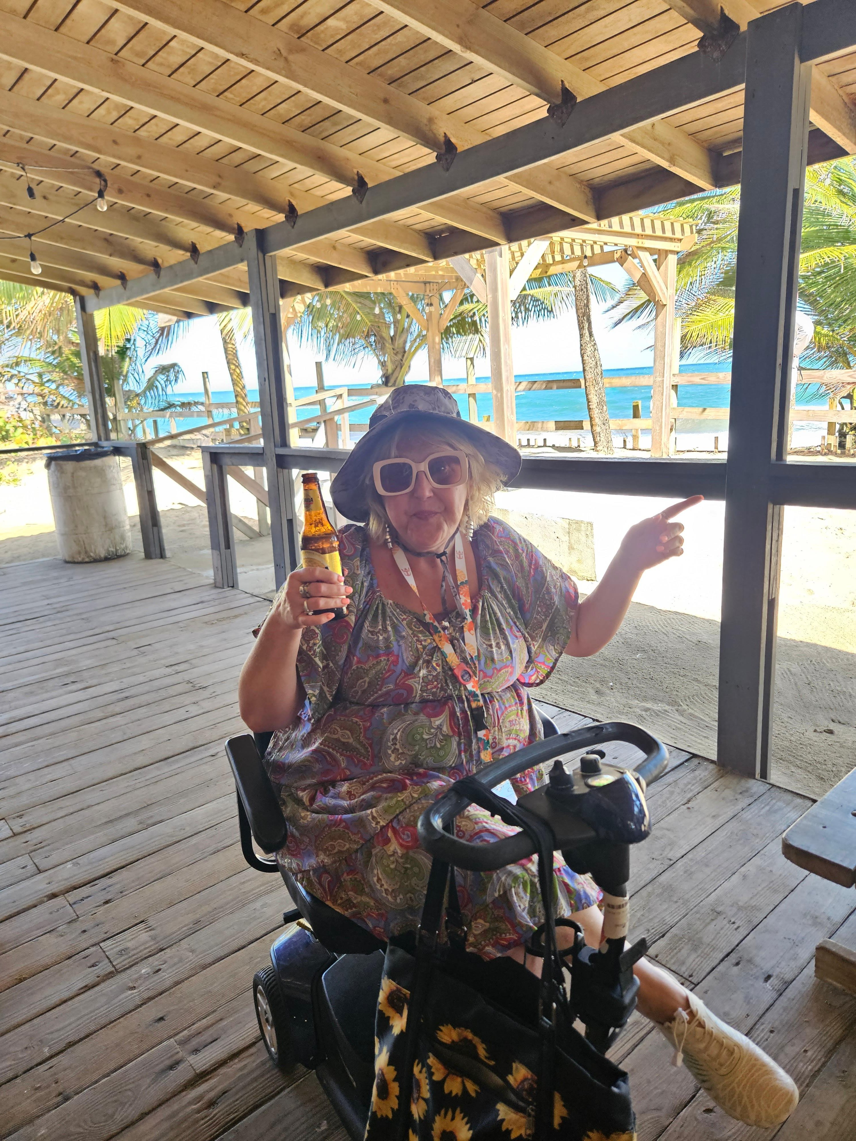 Old San Juan & Coastal Private Driving Tour