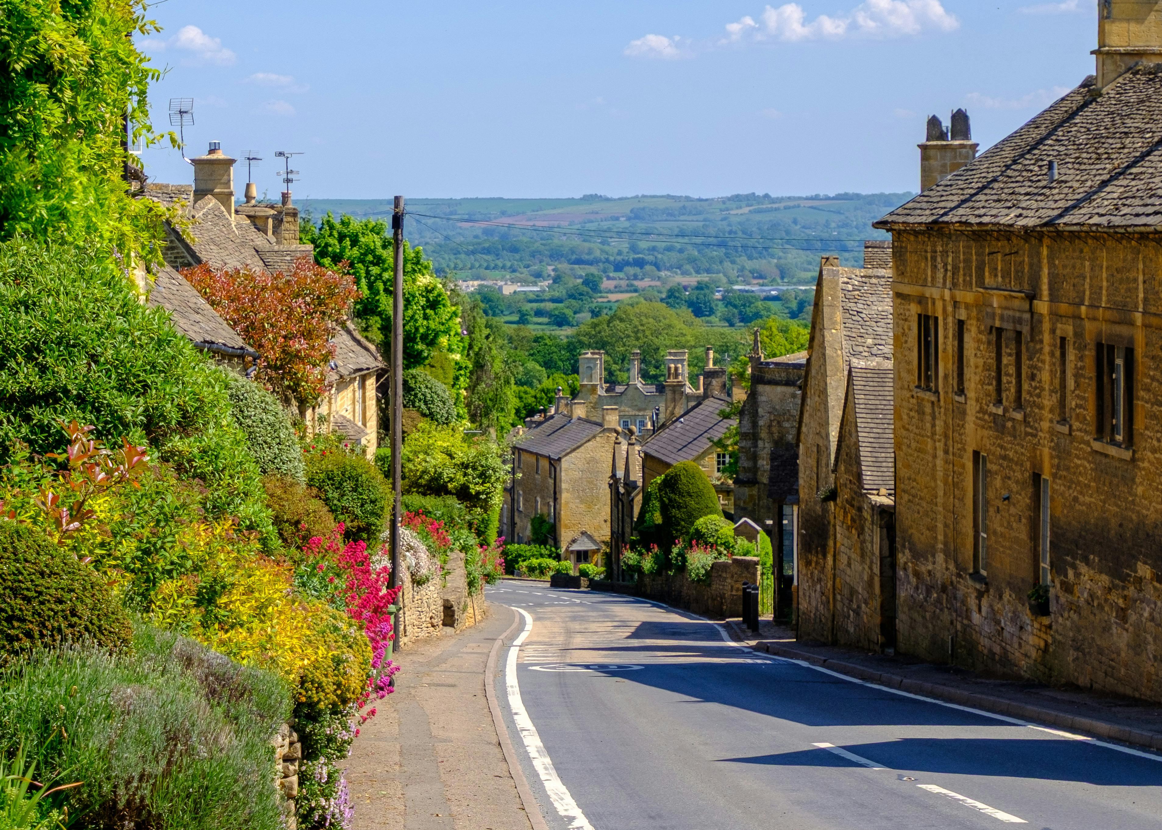 Seven-Day Private England Discovery Tour with Personal Guide