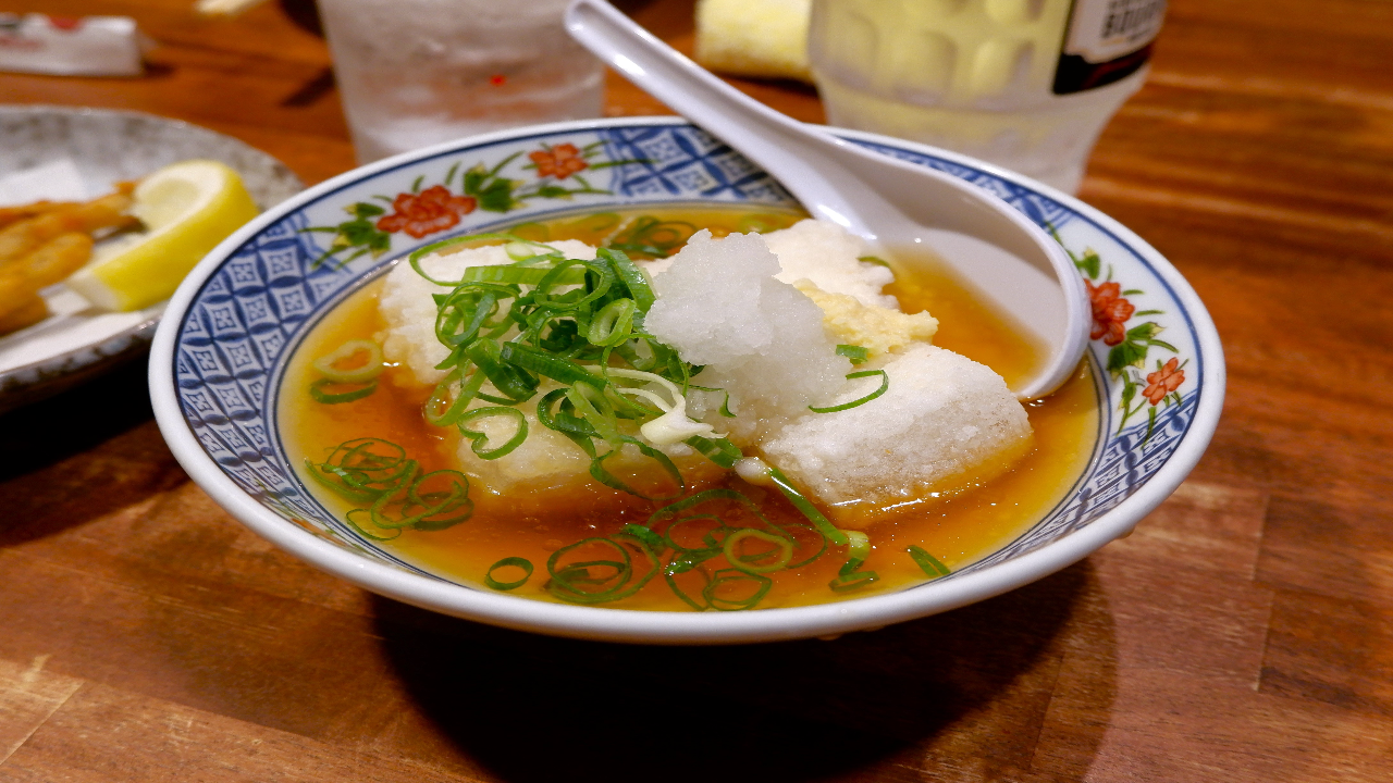 Visite culinaire en soirée à Pontocho et Gion à Kyoto