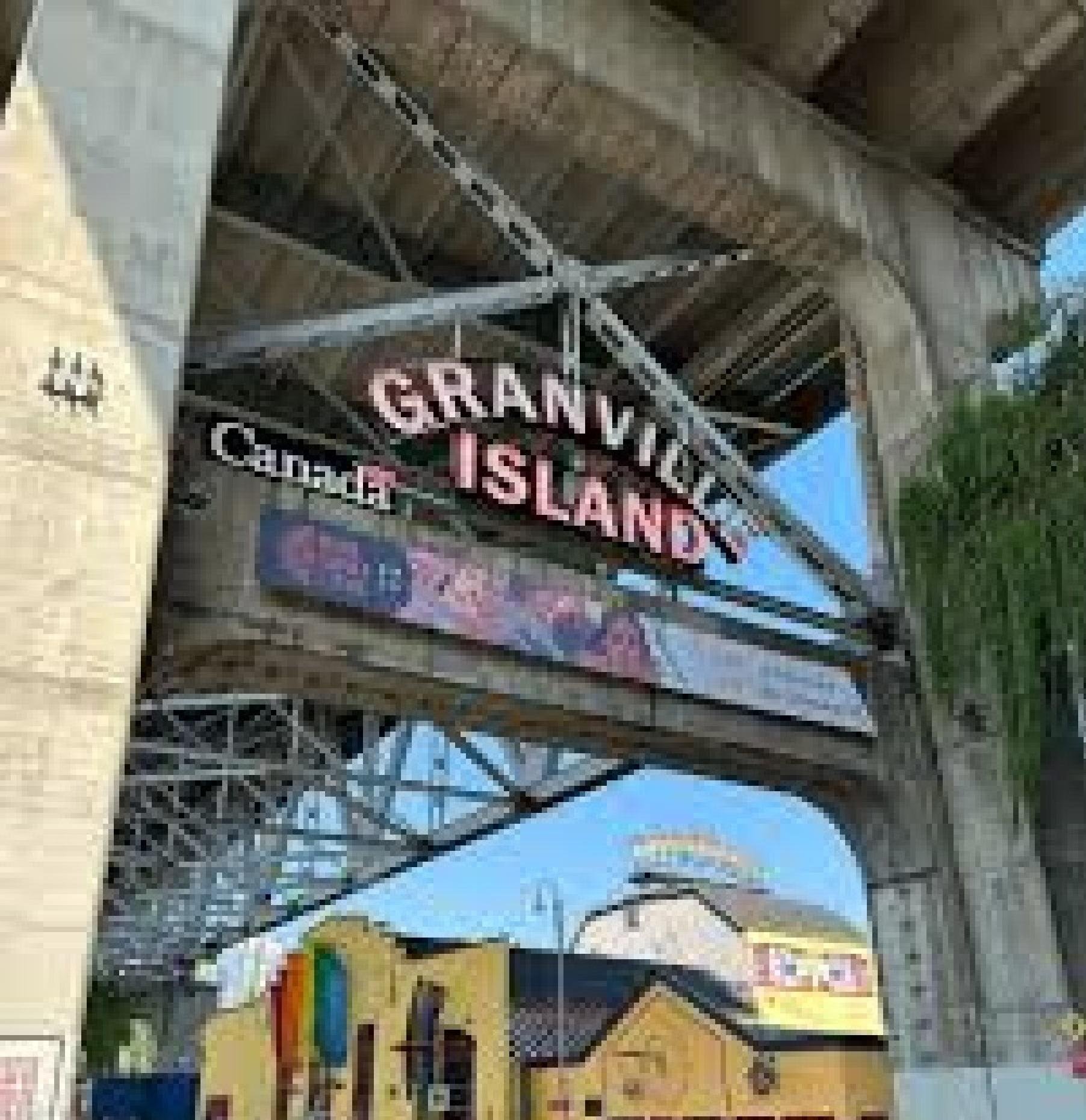 Vancouver: Comprehensive City Sights & Culture Guided Tour