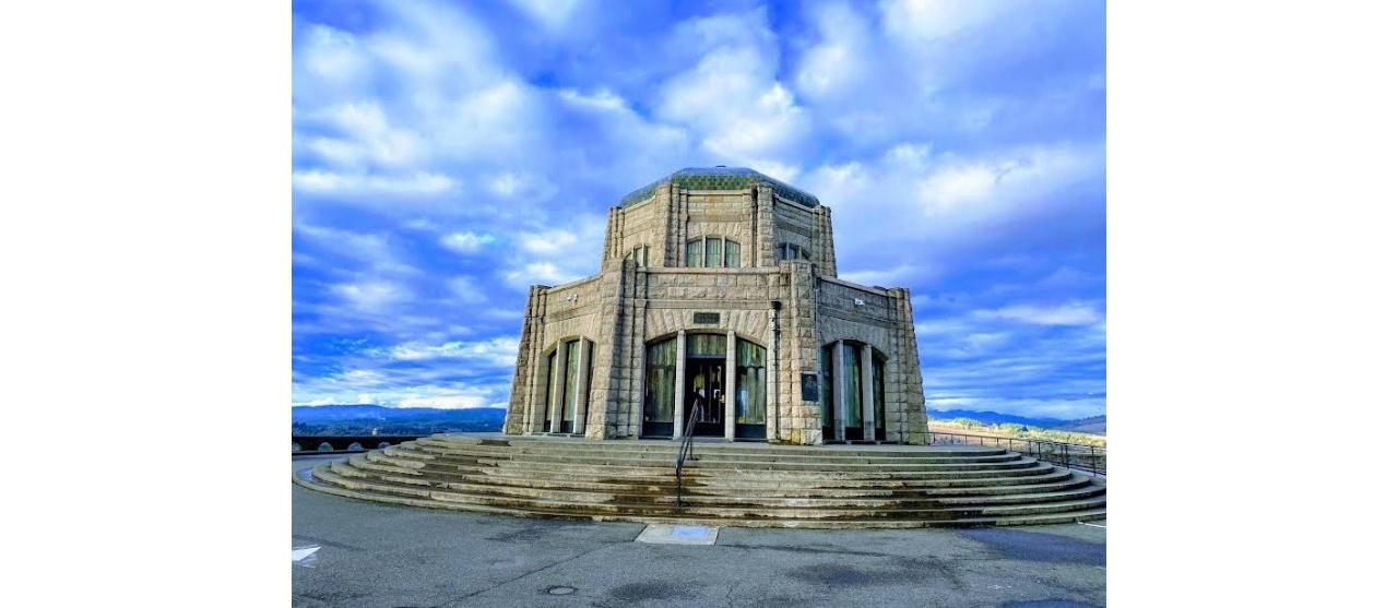 Columbia River Gorge Private Tour from Portland