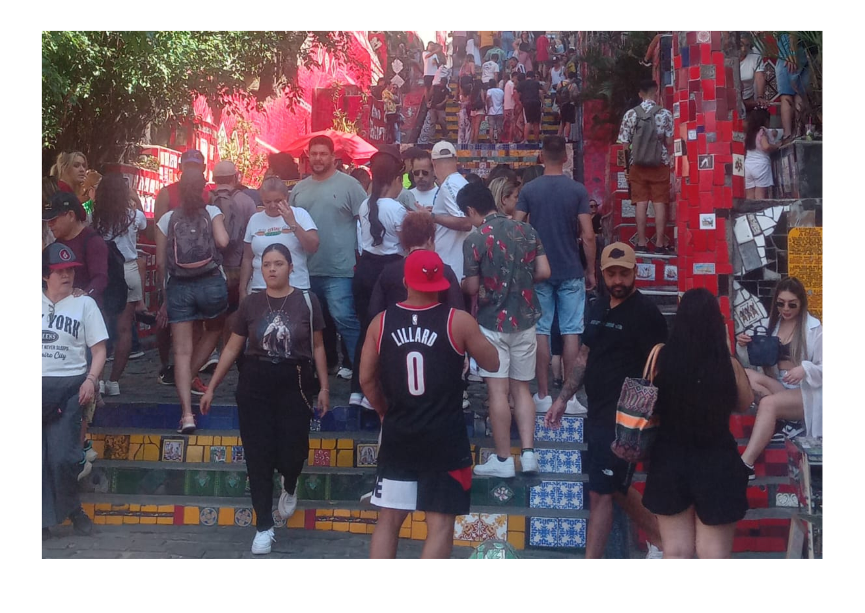 Rio de Janeiro: Christ the Redeemer & City Landmarks Tour