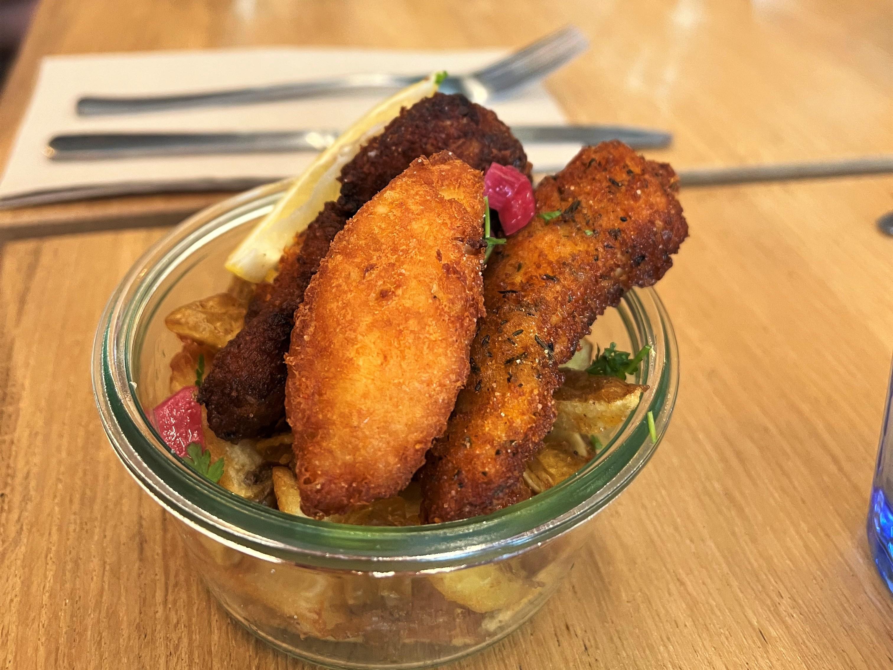 food tour in Lille — photo 12
