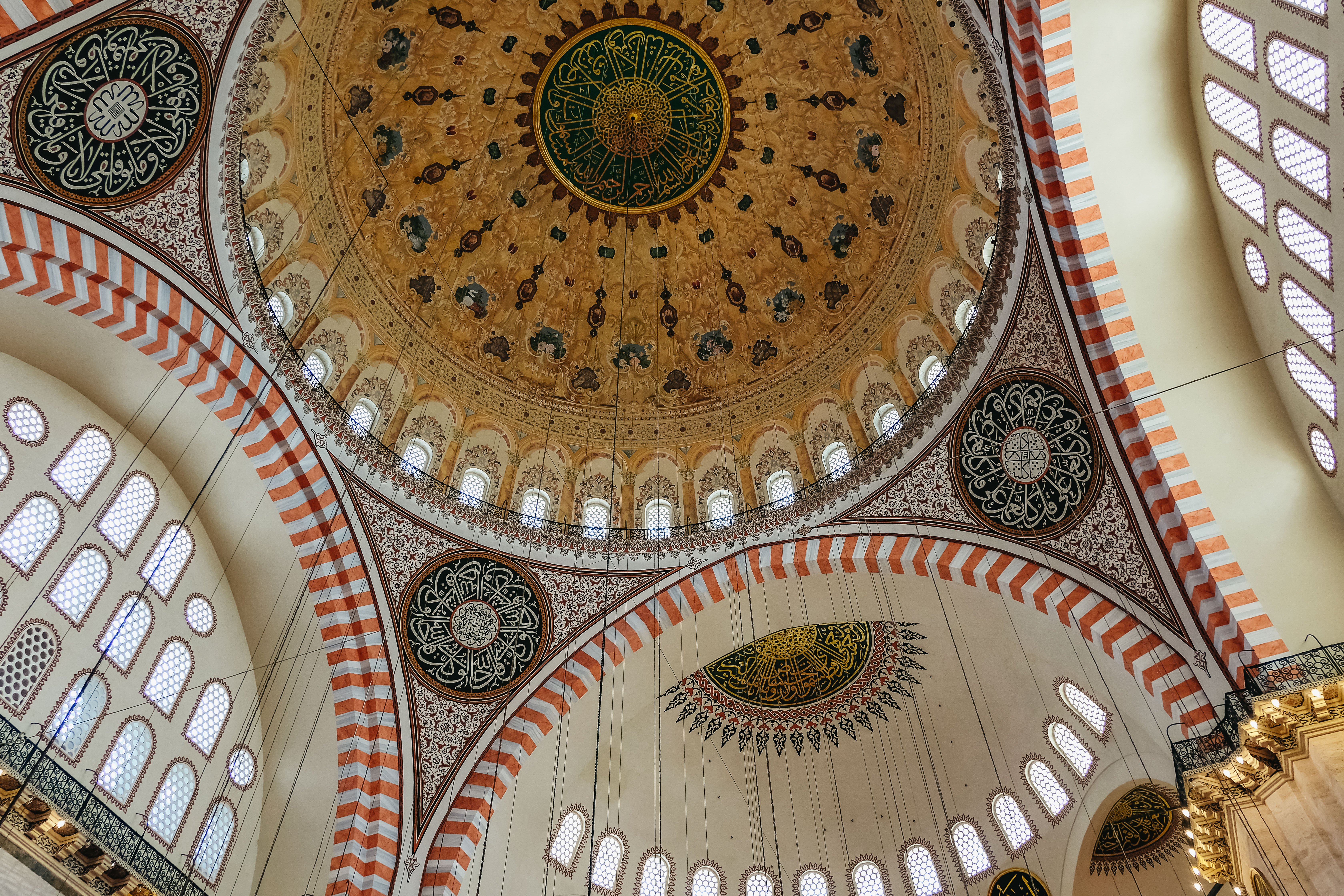Istanbul Private Custom Guided Tour: 1–3 Days