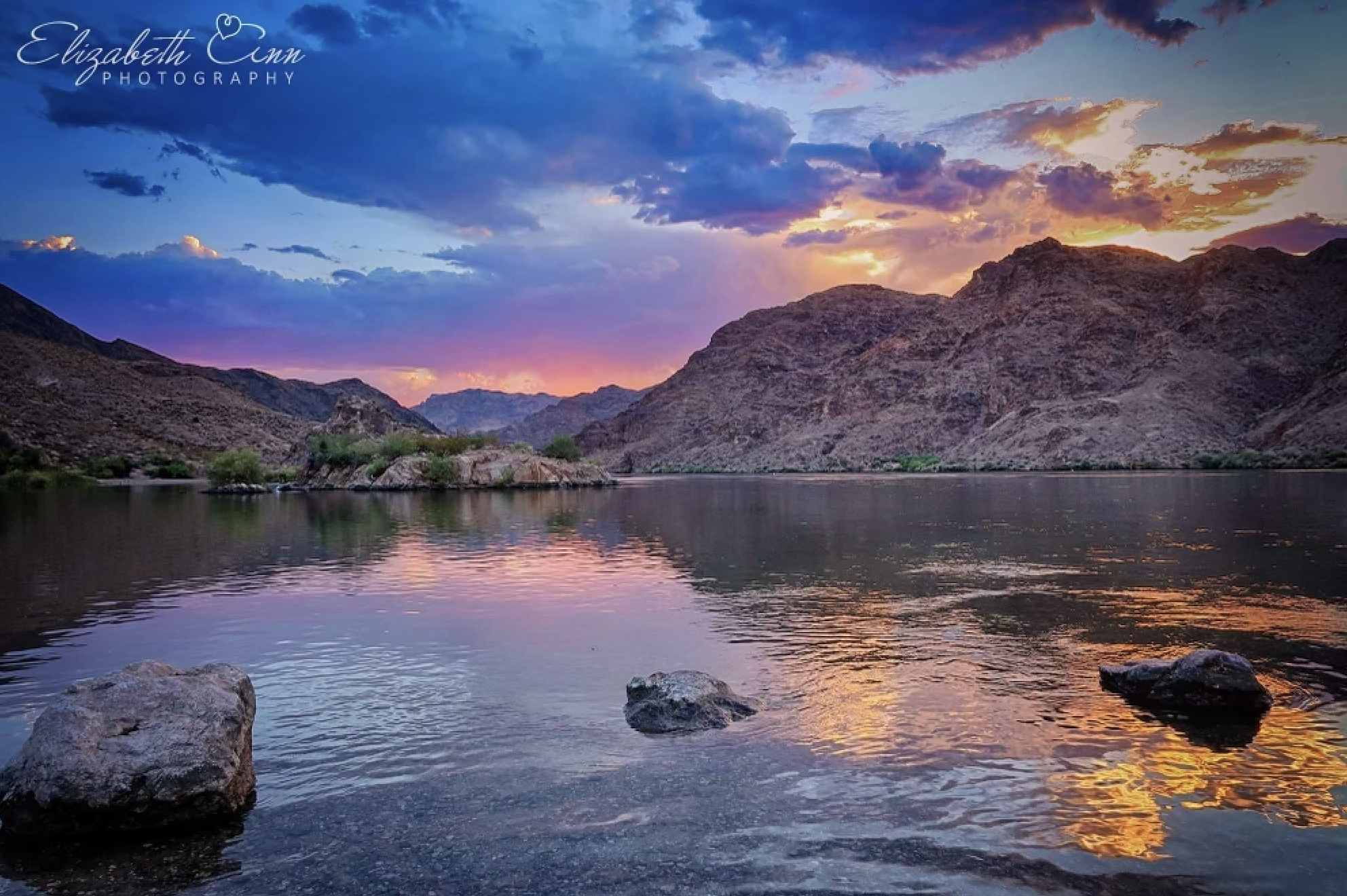 Emerald Cave Sunset Kayak Adventure with Campfire & Stargazing