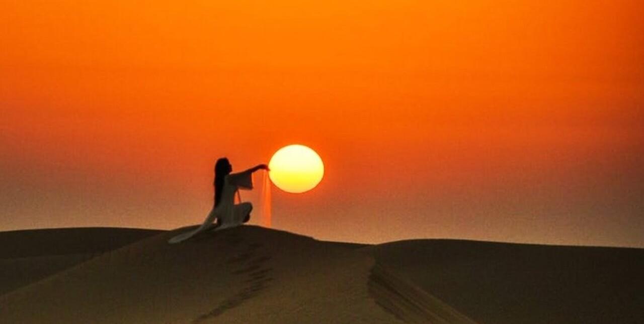 Agadir: Sandboarding Adventure and Canyon Exploration