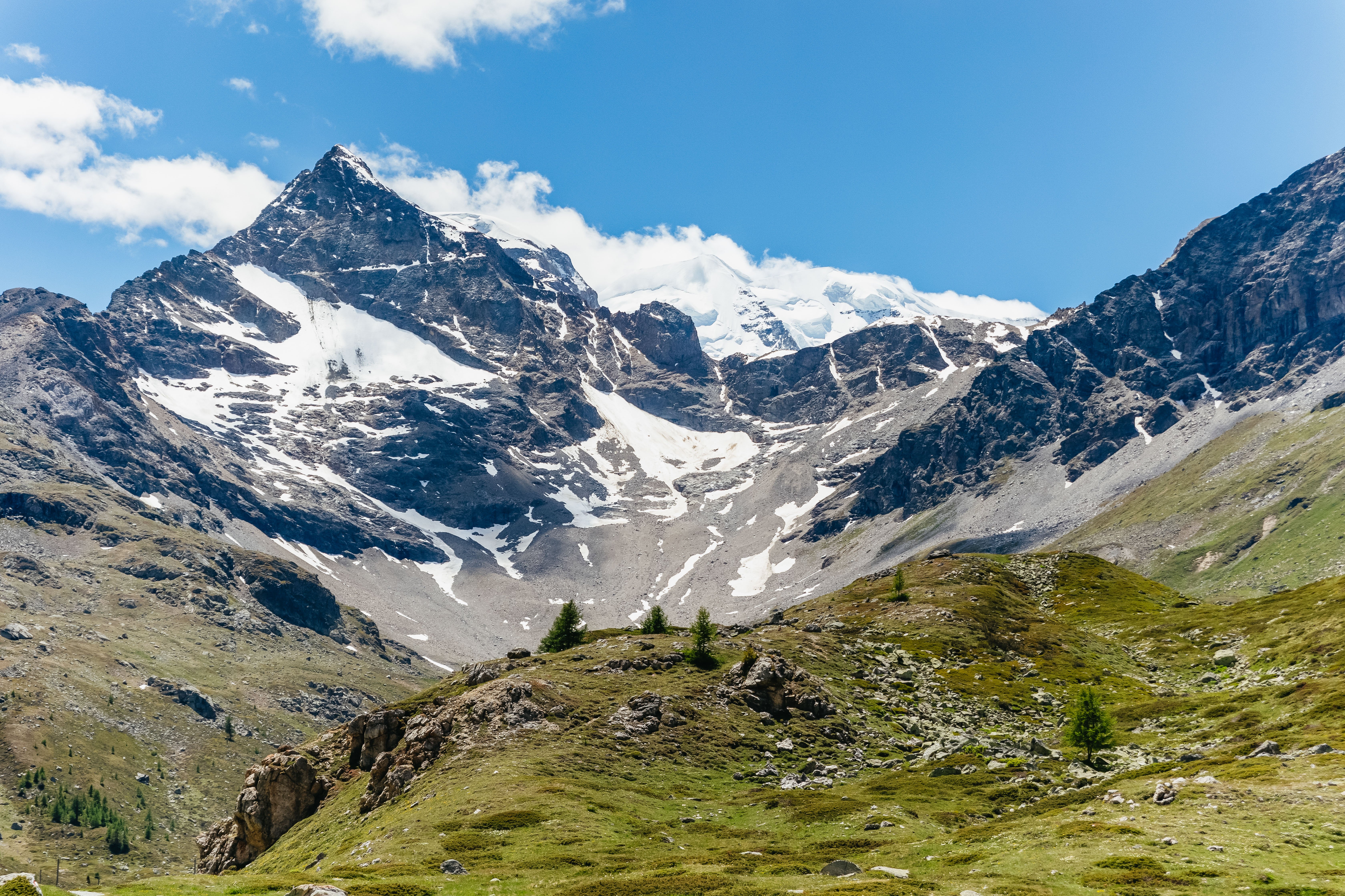 Tirano to St. Moritz red train — image 28