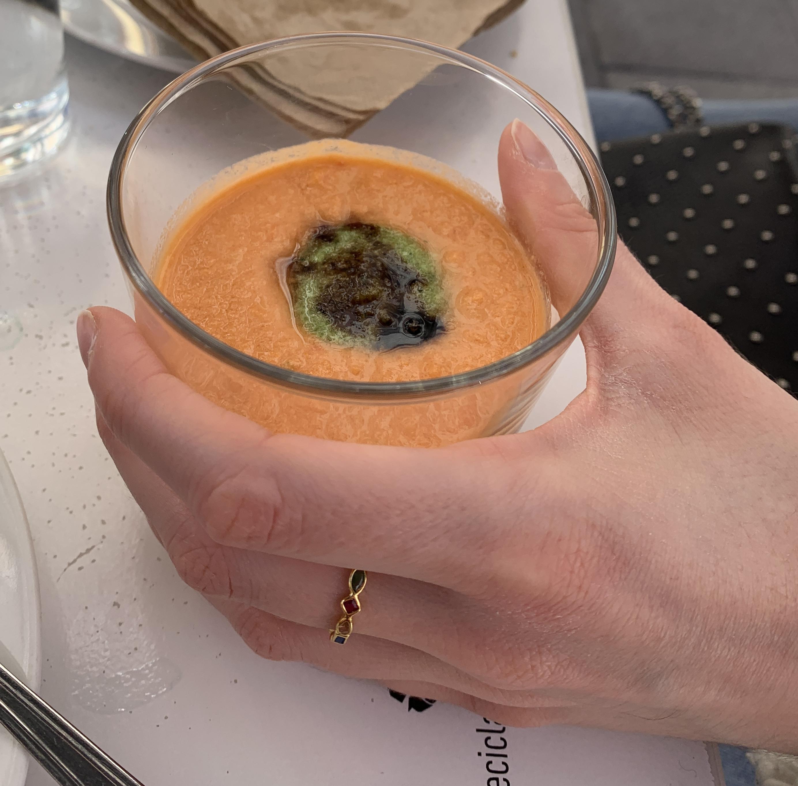Vegan Food & Culture Walk Through Lavapiés