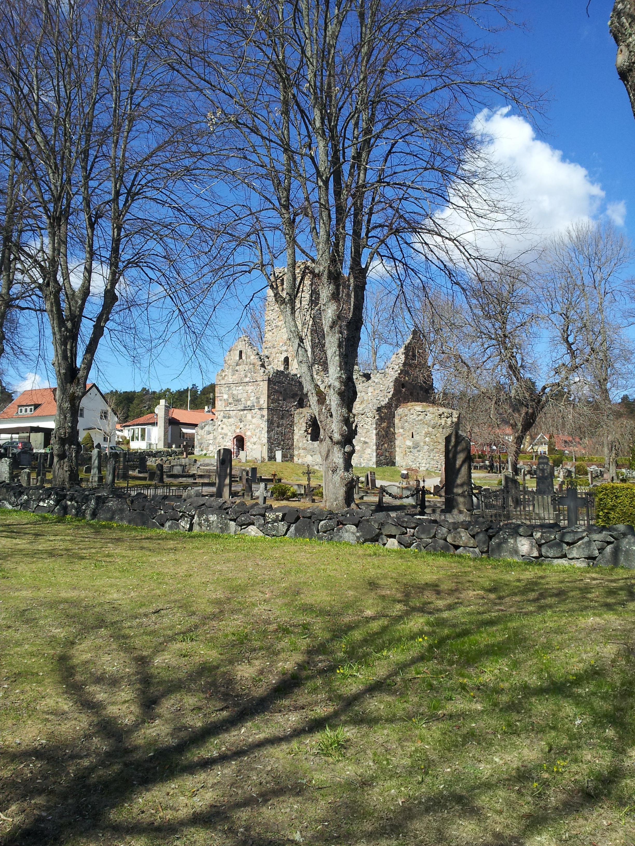 Uppsala & Sigtuna Full-Day Tour from Stockholm
