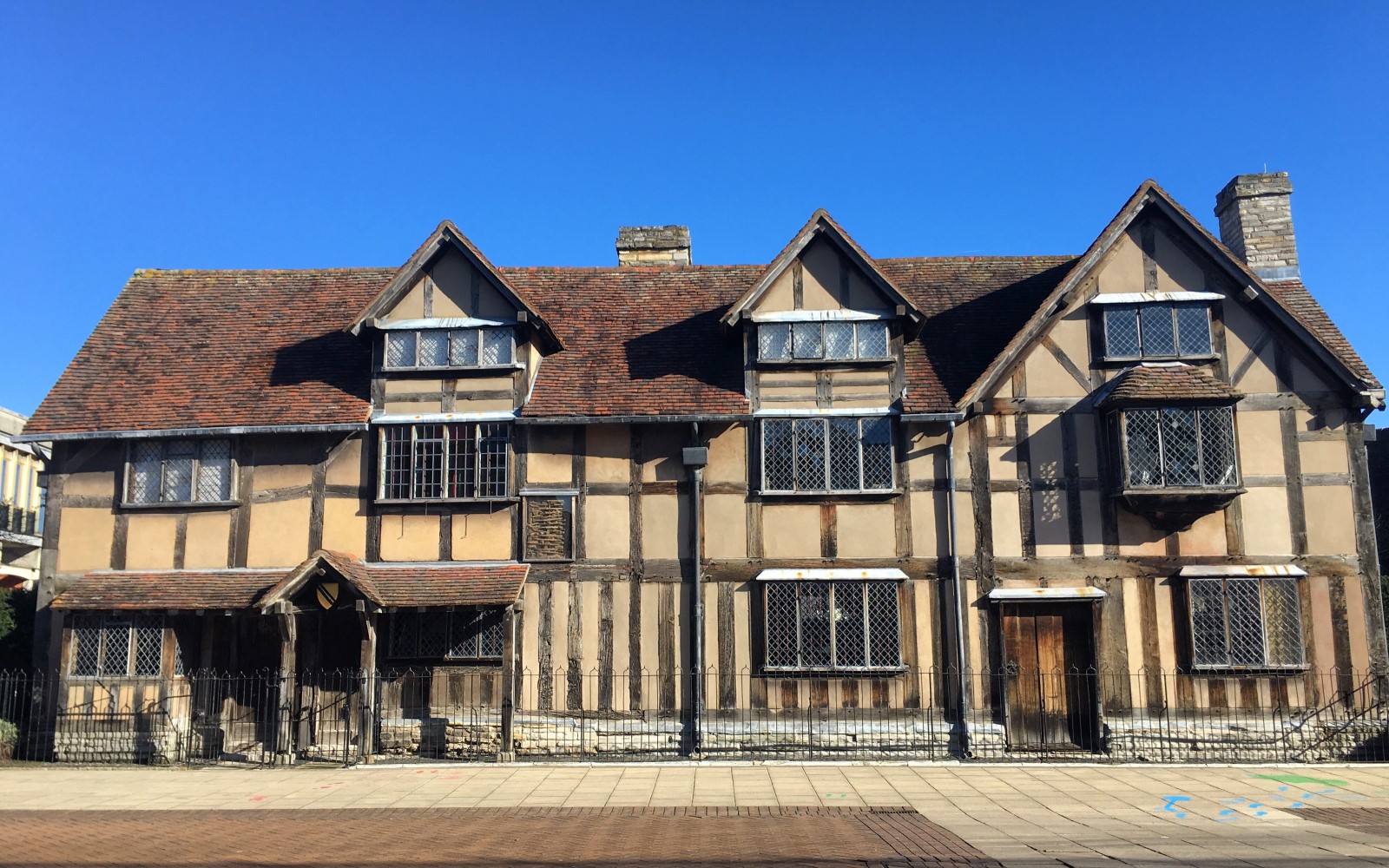 Shakespeare’s England Explorer Pass
