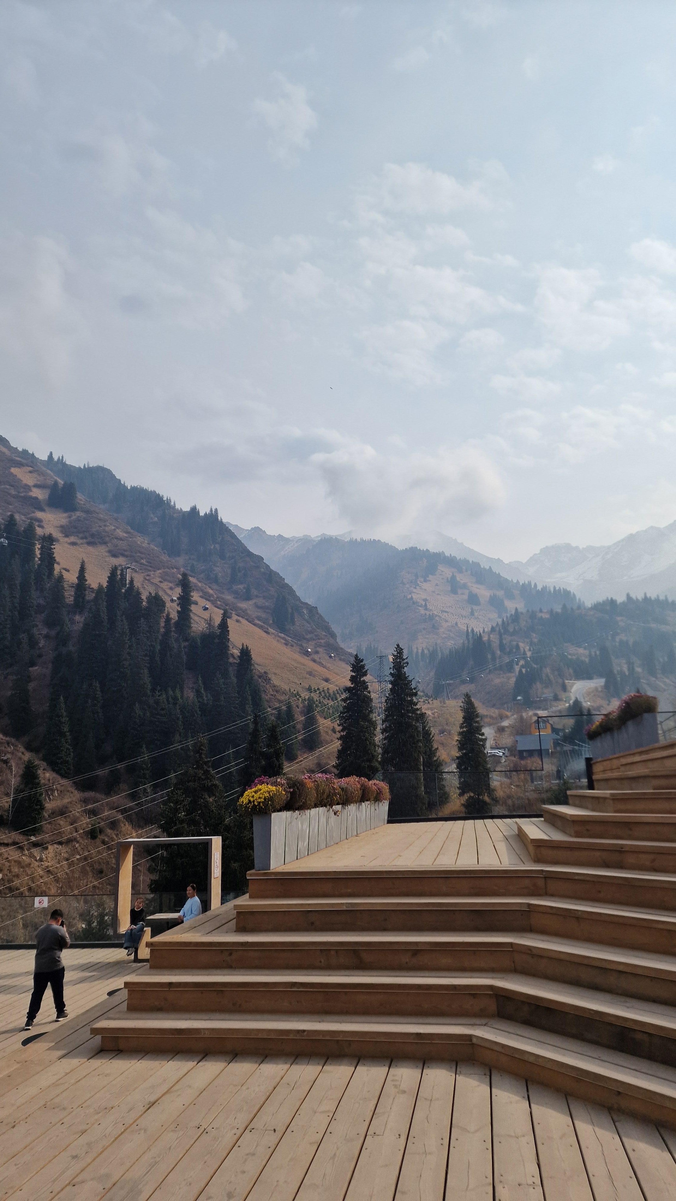 Almaty Flexible Tour: Shymbulak, Horseback Riding & City Highlights