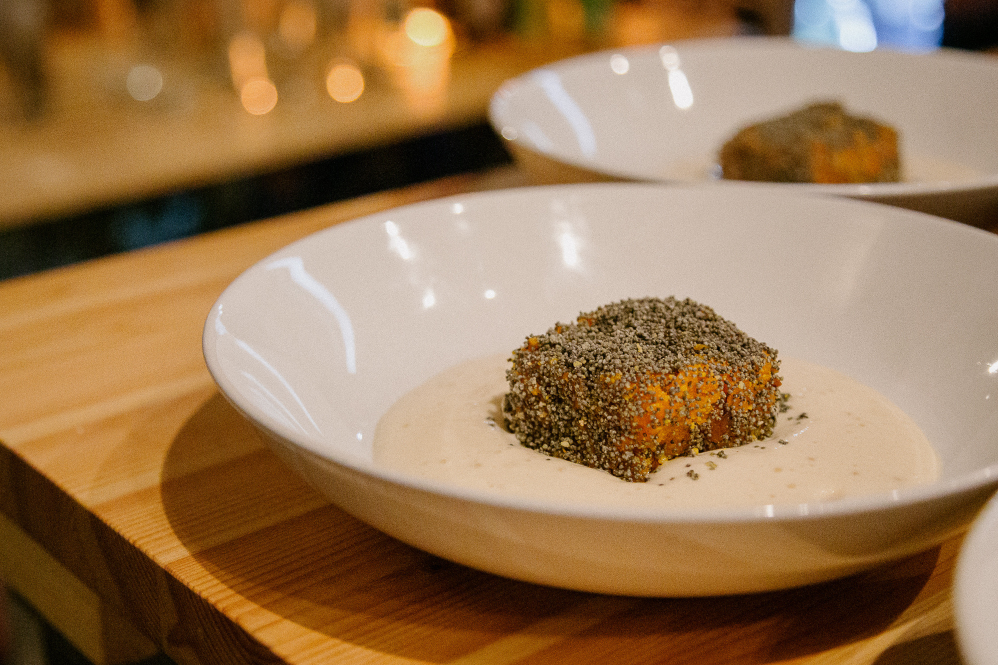 Vegetarian Southeast Asian Cooking Class in Berlin