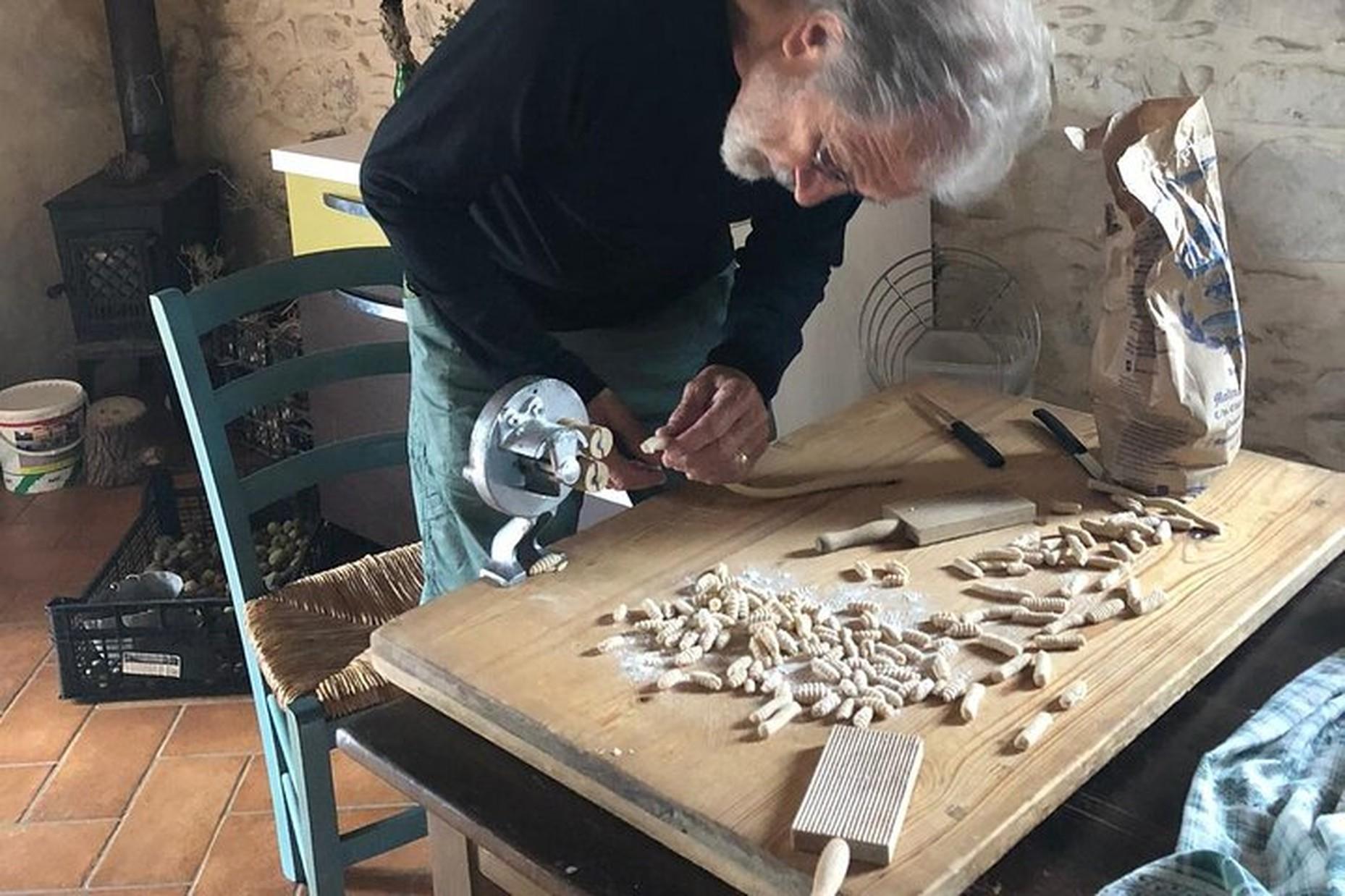 cooking class in Ragusa — photo 1