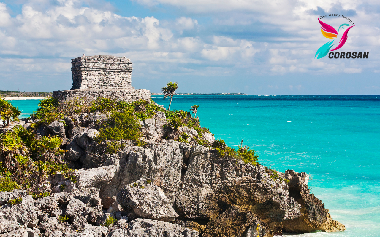 Tulum: Ruins, 2 Secret Cenotes and Mexican Lunch (Small Group)