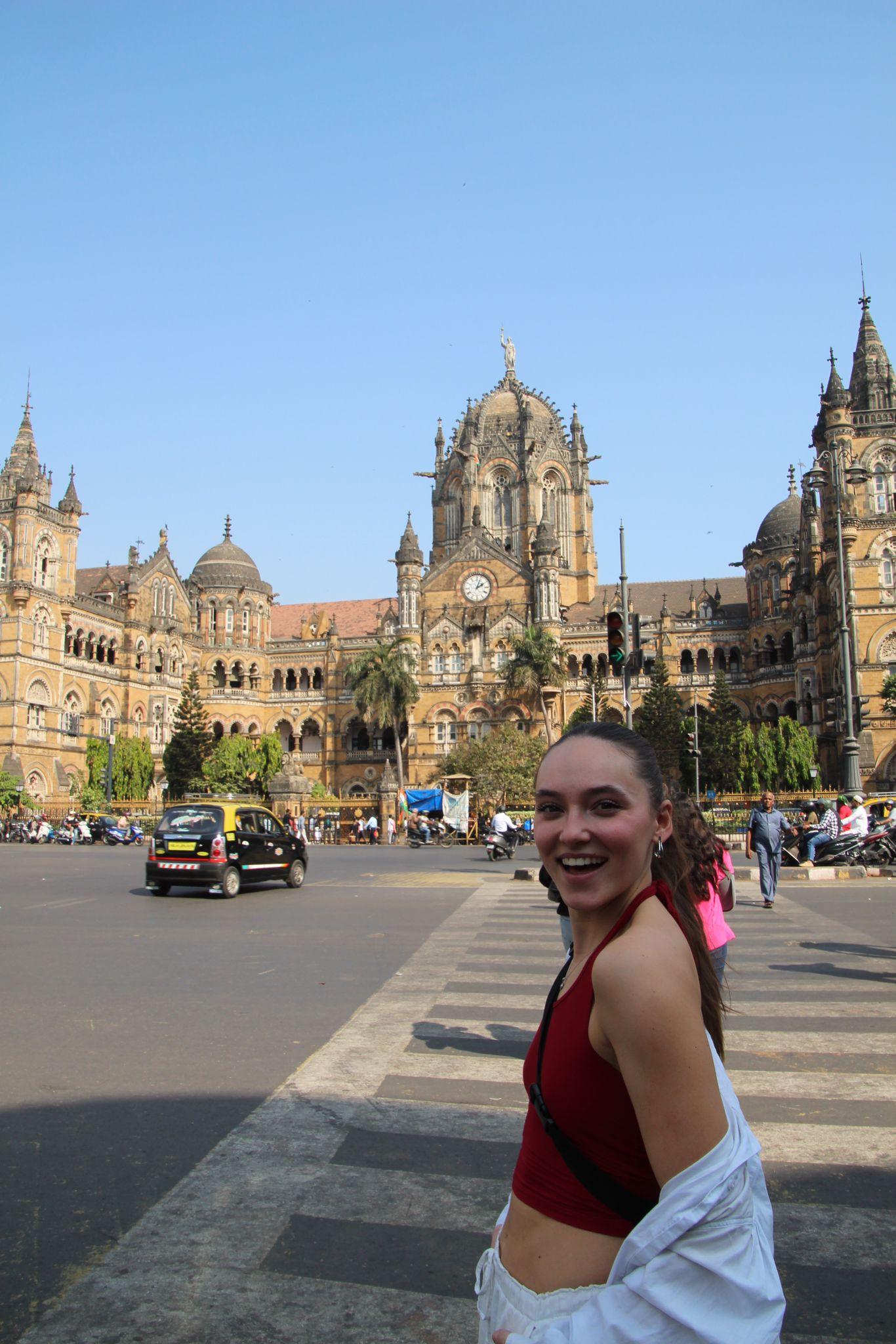 Mumbai Private Highlights: Full-Day Custom Sightseeing