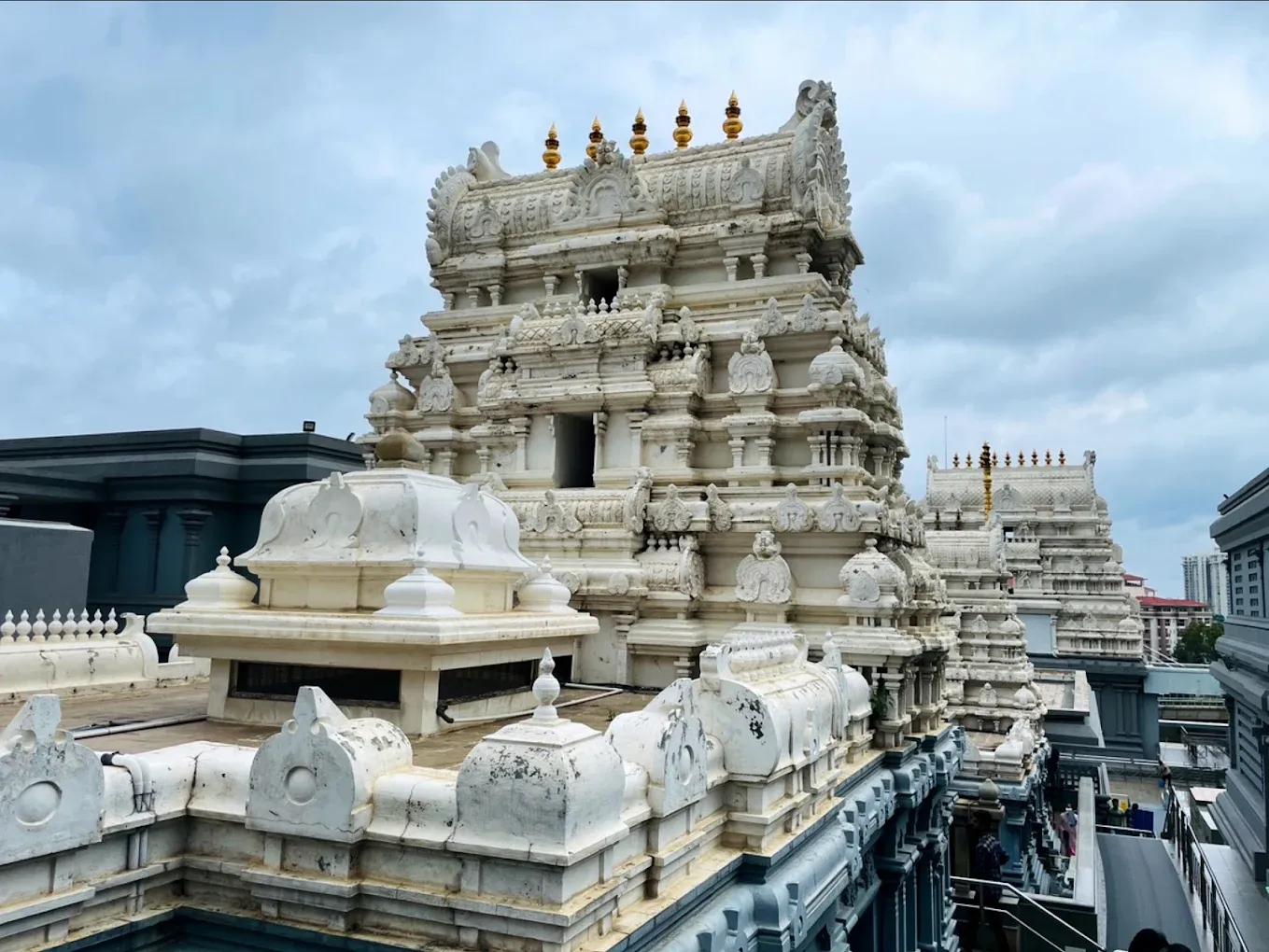 Bangalore Private City Highlights: Full or Half-Day Tour