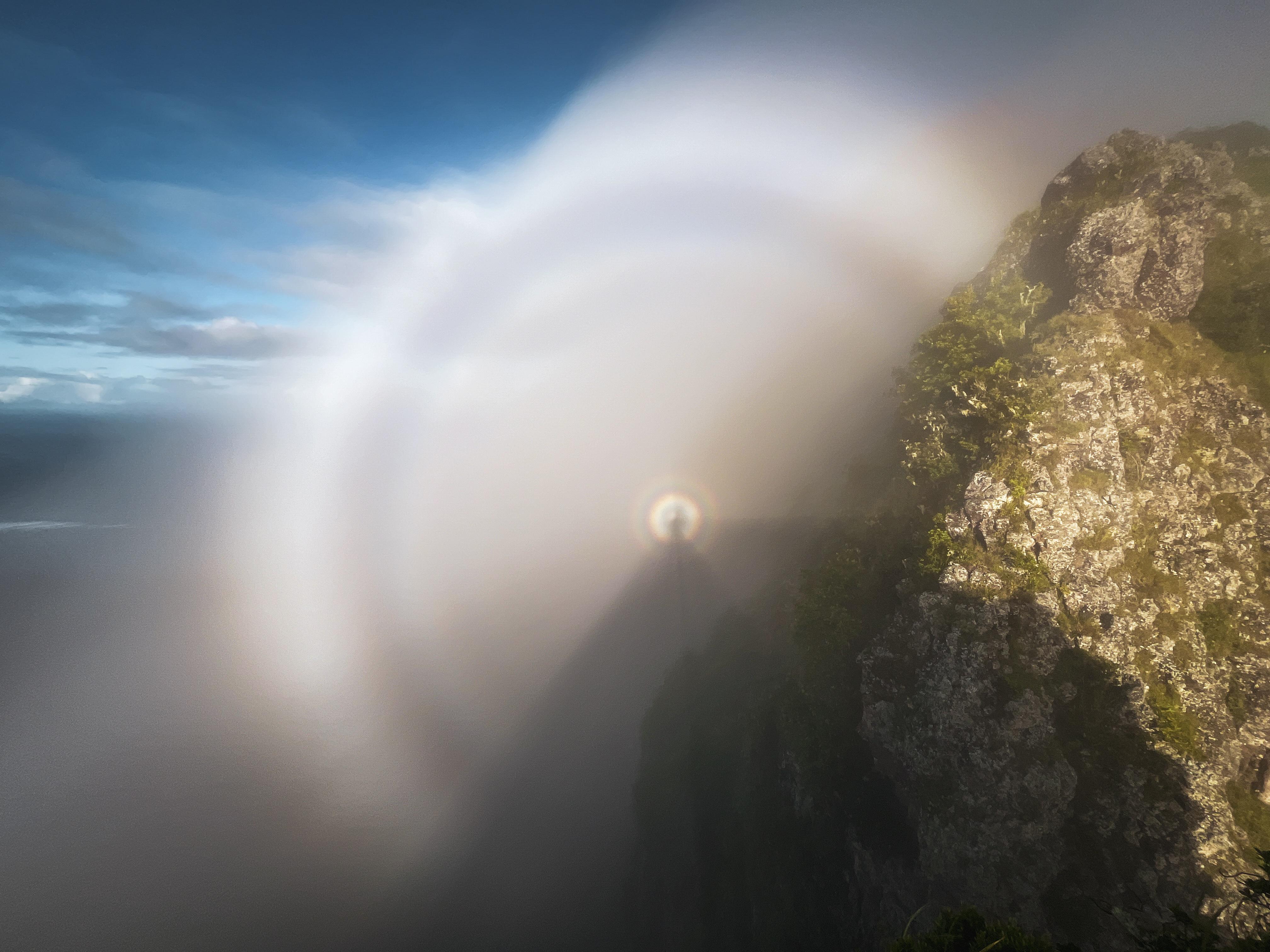 Le Morne Brabant Sunrise Summit Hike