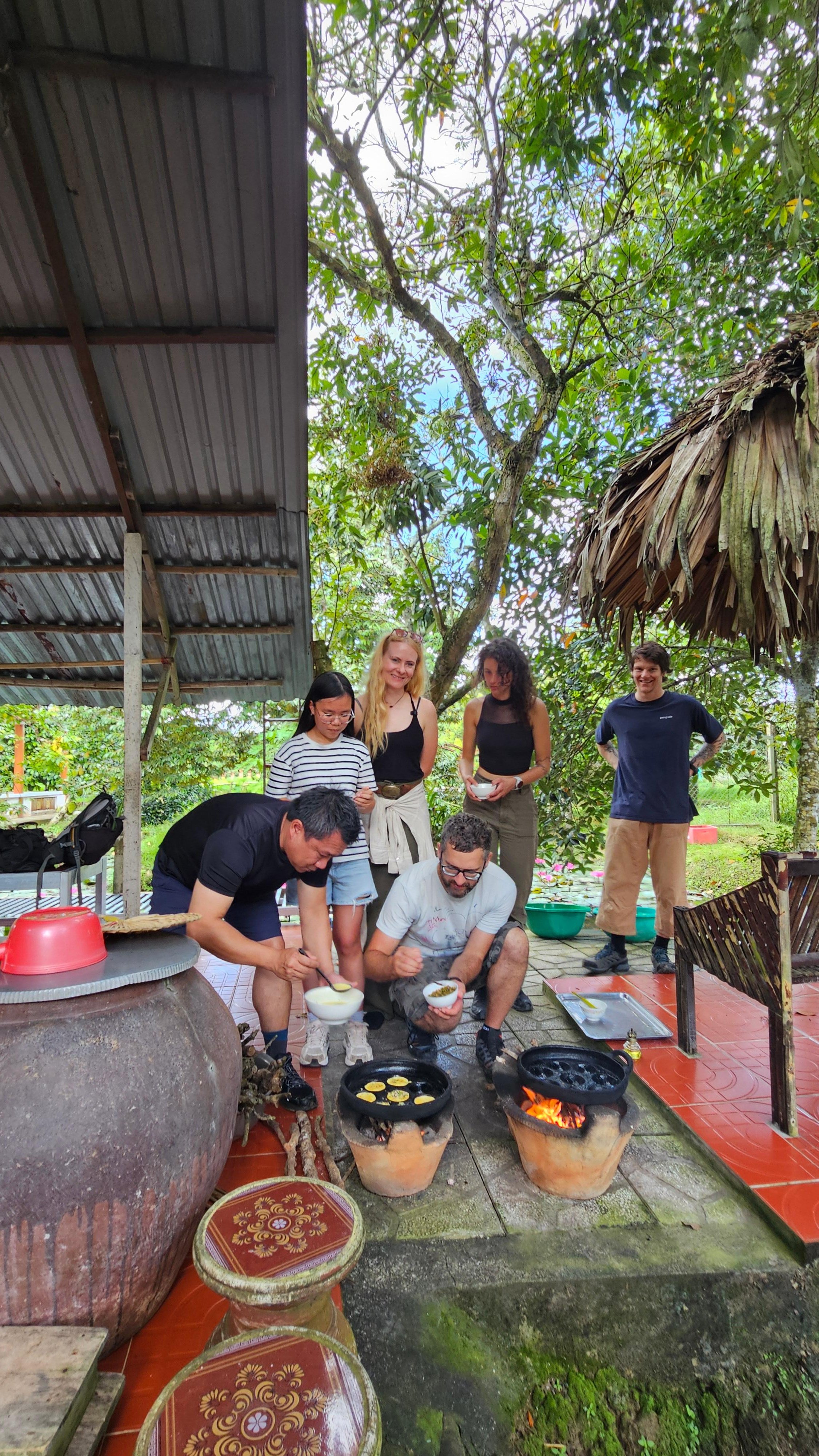 Can Tho: Cai Rang Floating Market & Authentic Mekong Experience