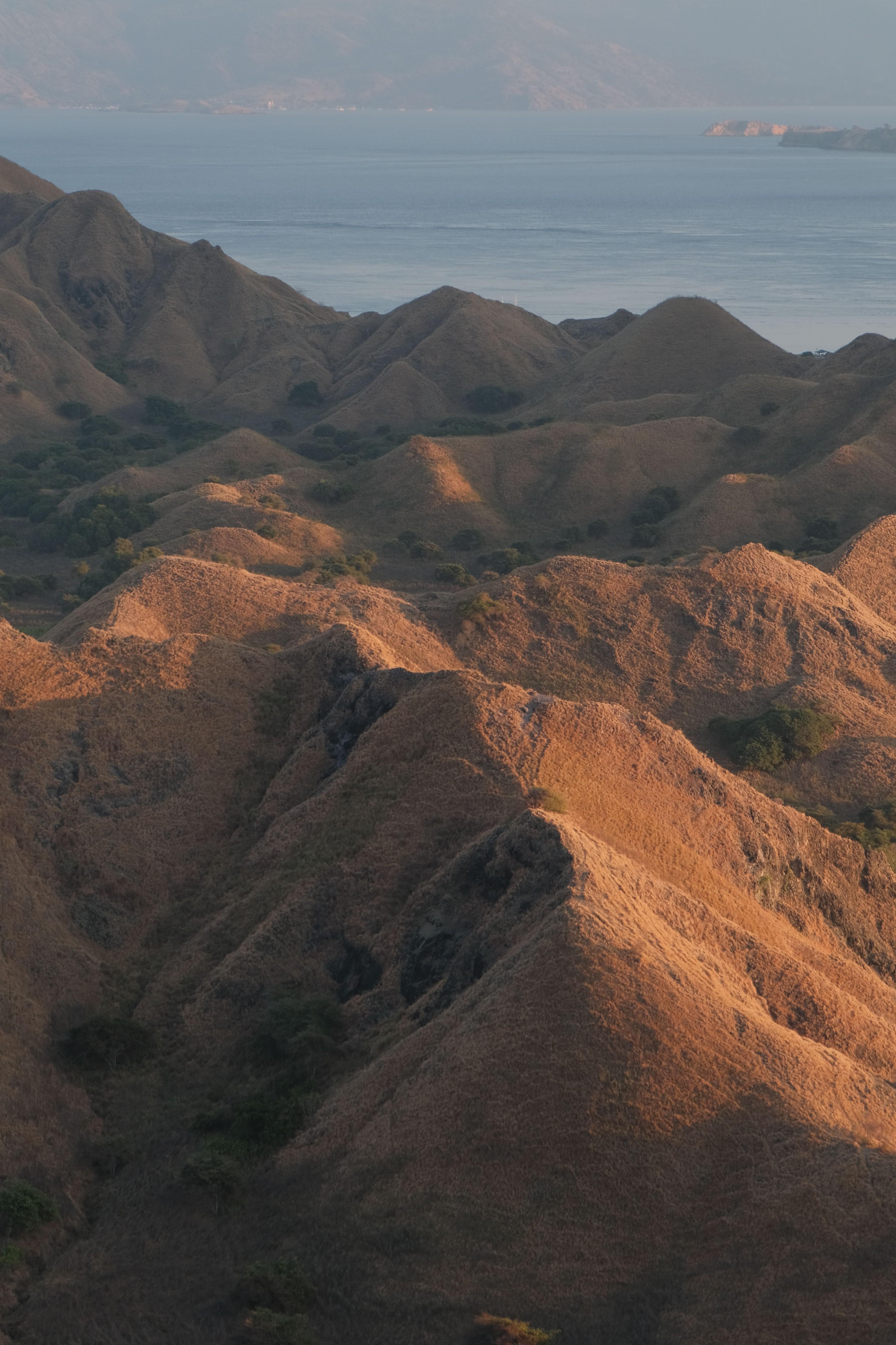 Komodo Archipelago 3-Day Phinisi Liveaboard from Labuan Bajo