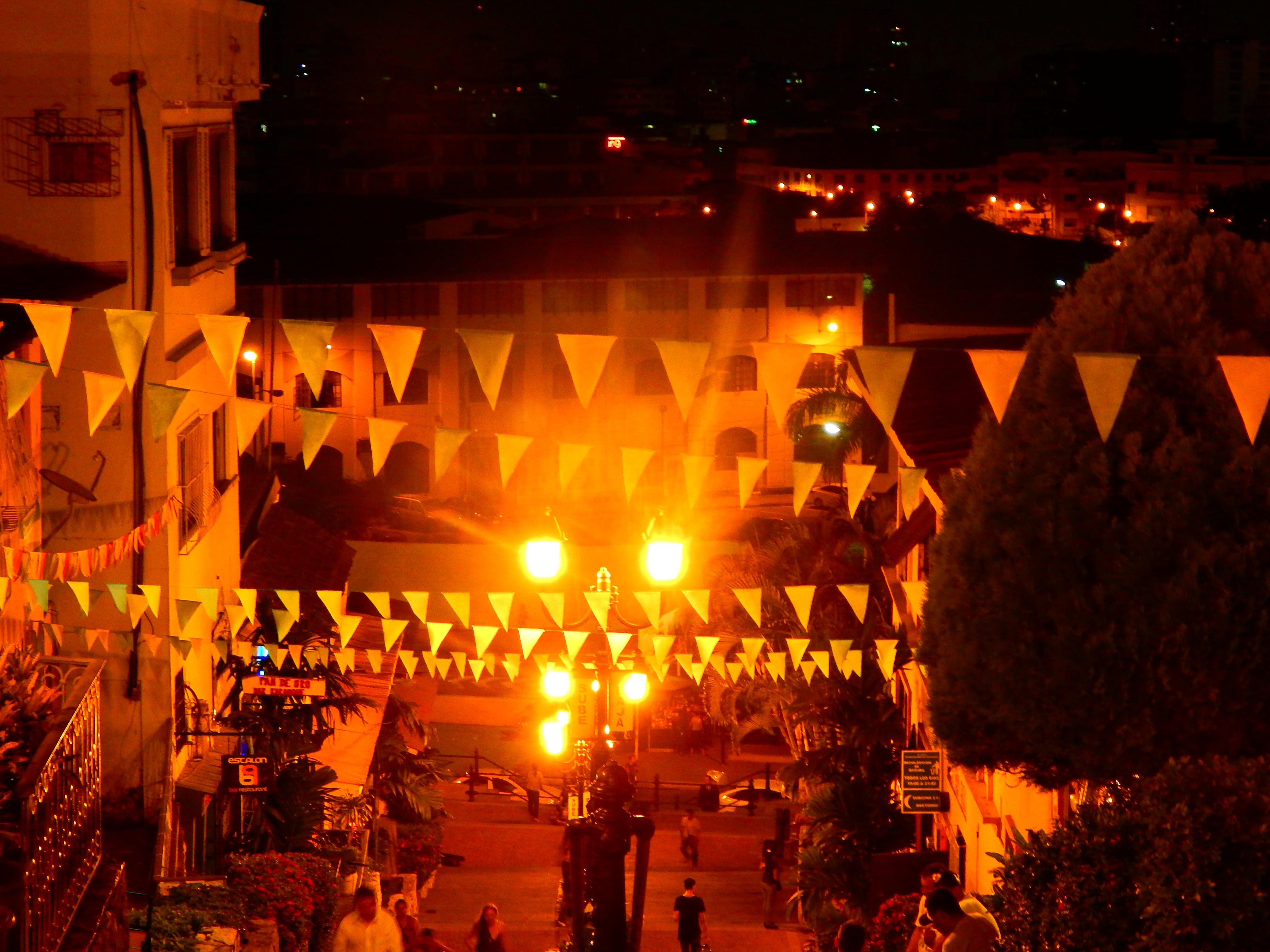 Private Custom Guayaquil Sightseeing Tour
