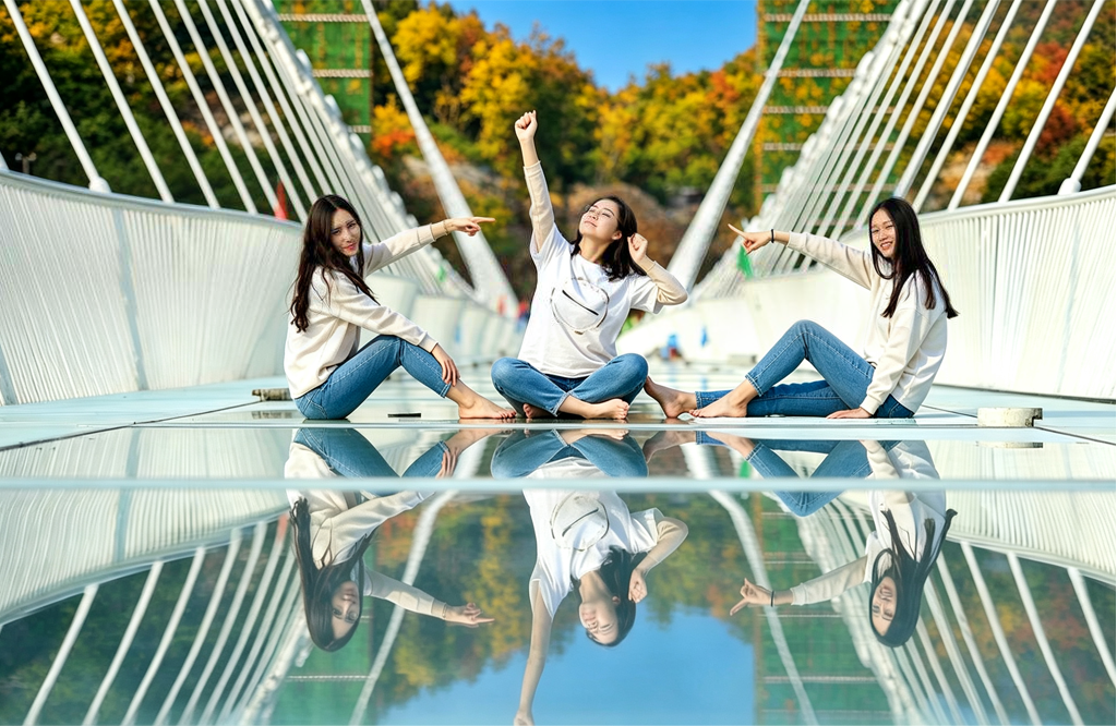 Zhangjiajie 2-Day Private Tour with Driver & Guide