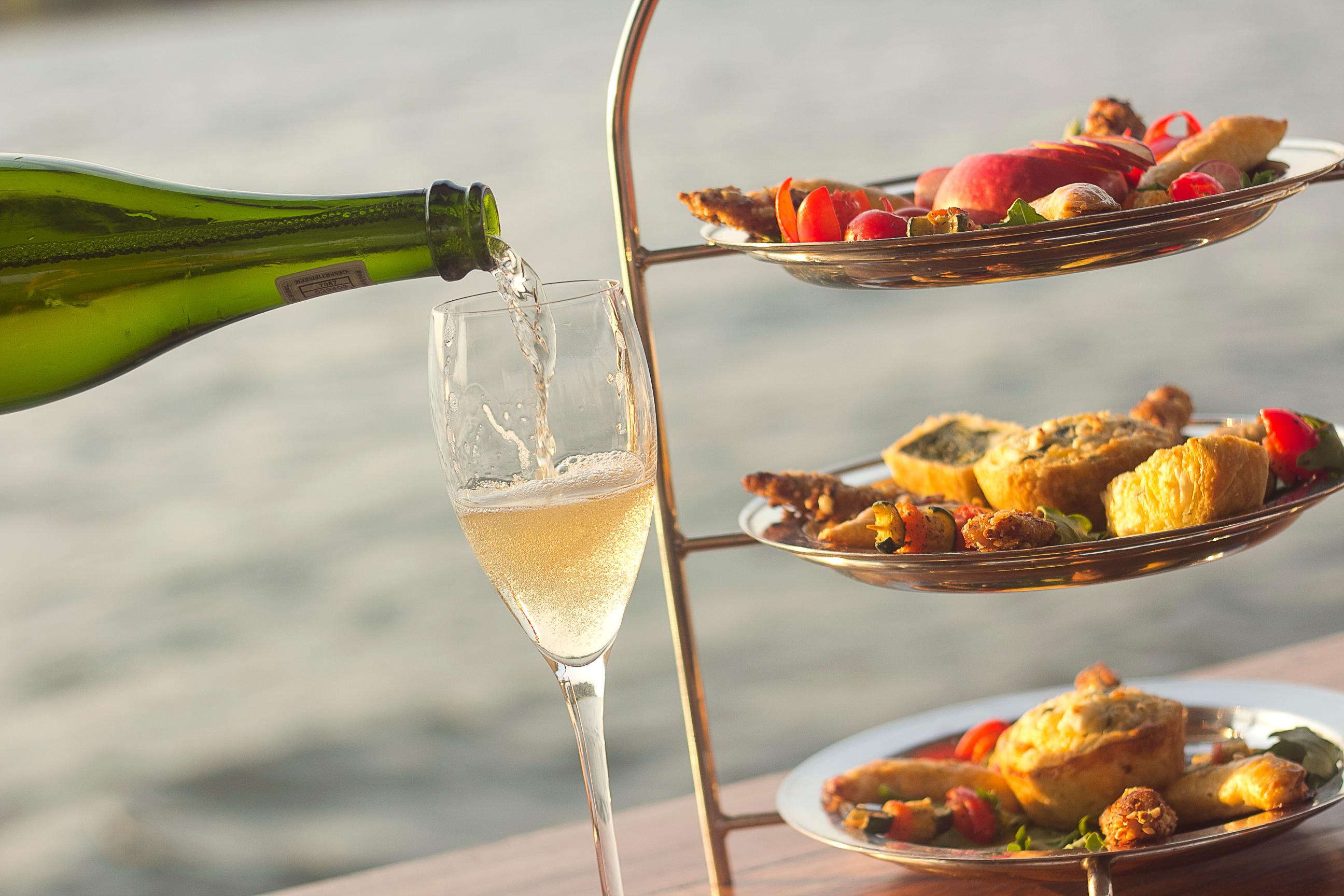 Zambezi River Sunset Cruise