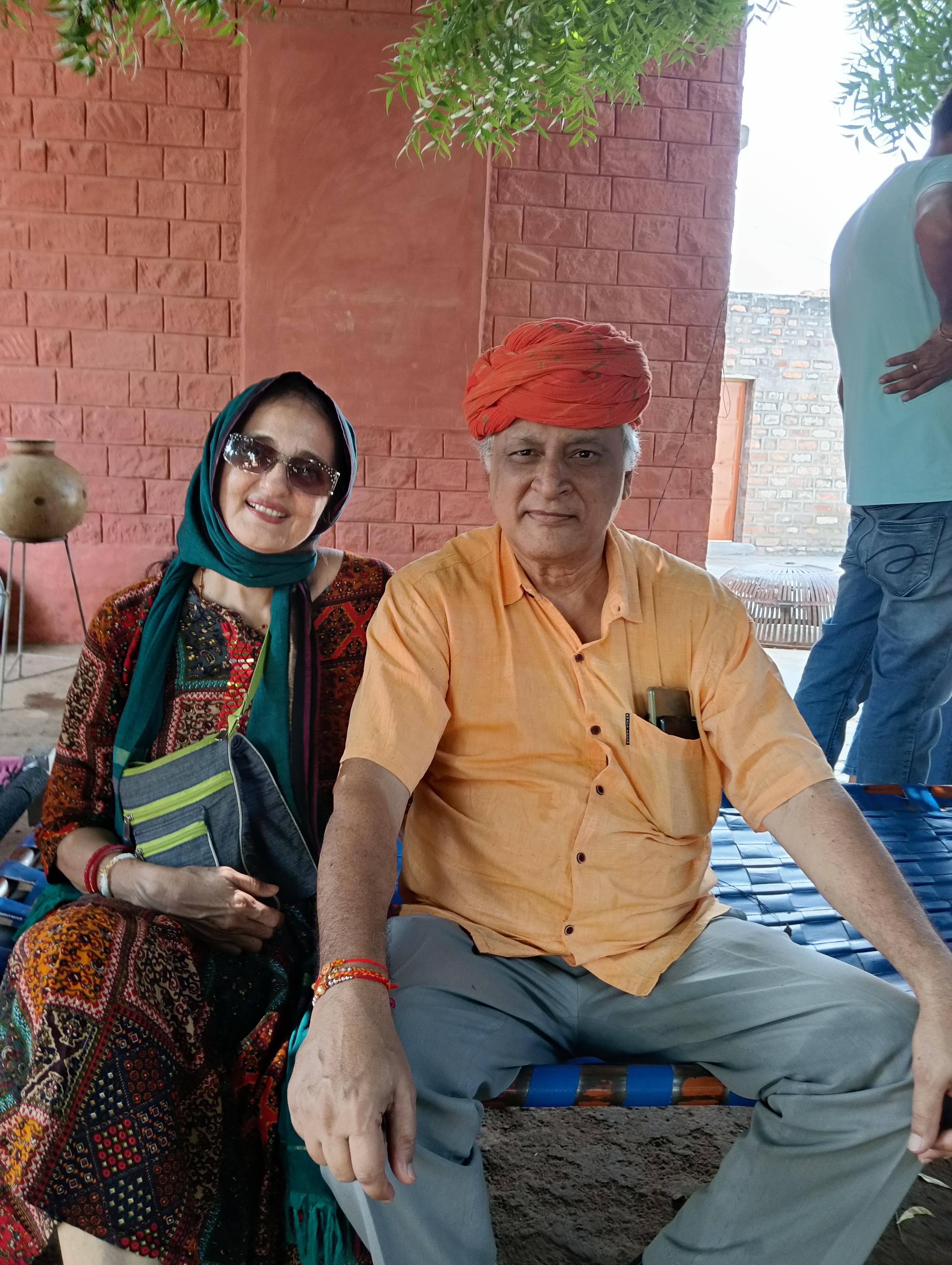 Bishnoi Village Cultural Jeep Safari
