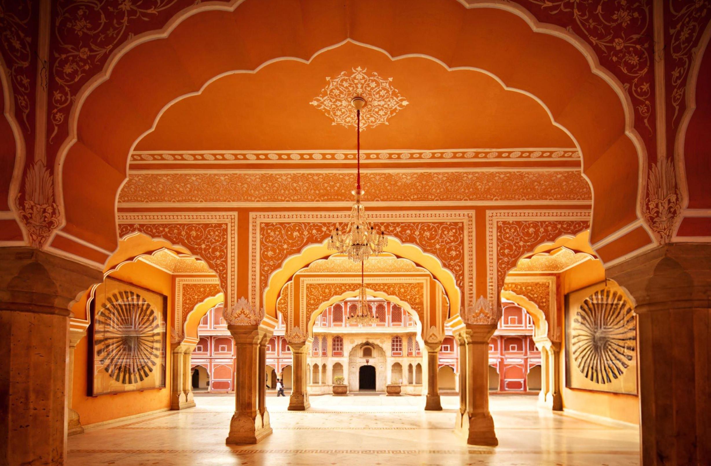 Jaipur Photography Walkthrough with a Local Guide