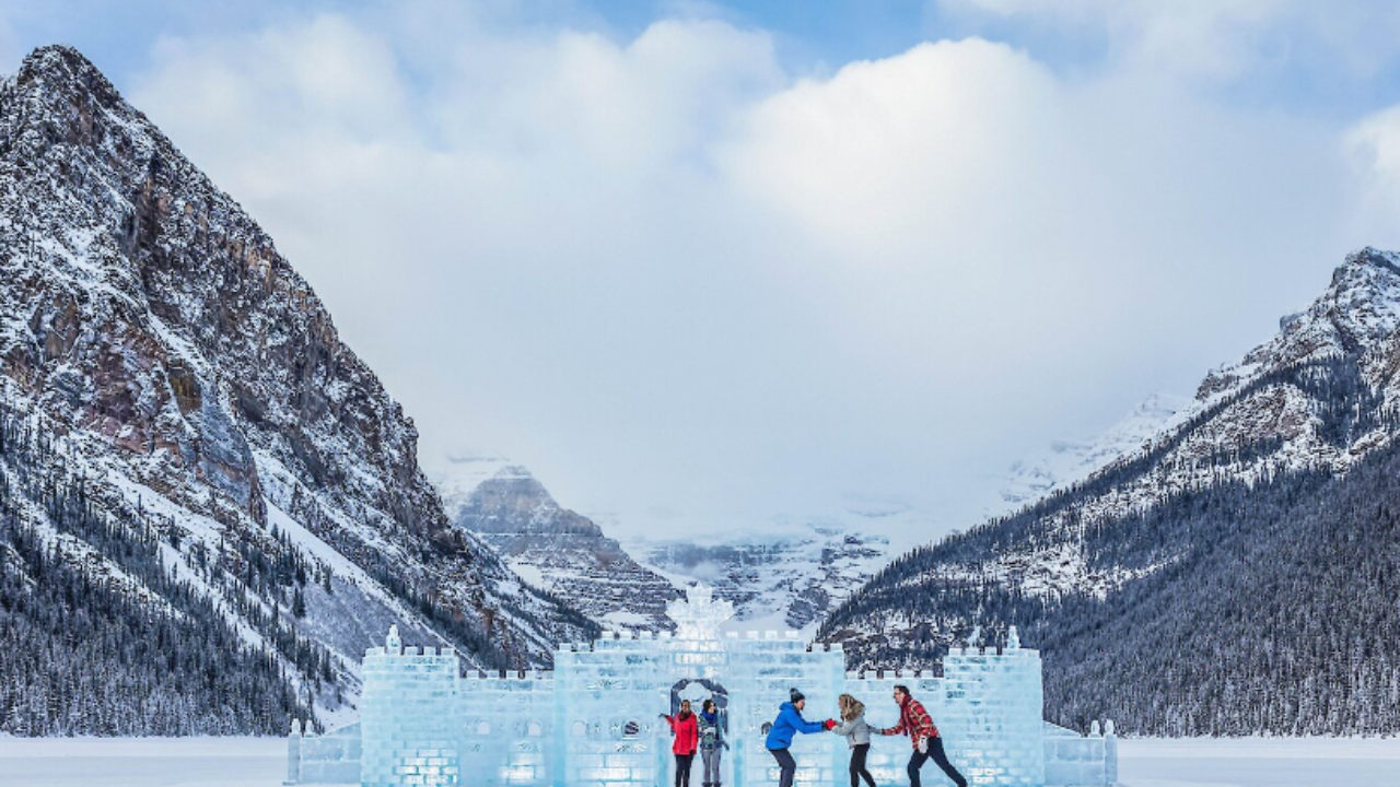Banff/Calgary/Canmore: Crowfoot Glacier, 5 Lakes & Canyon - 2026 (Verified Reviews)