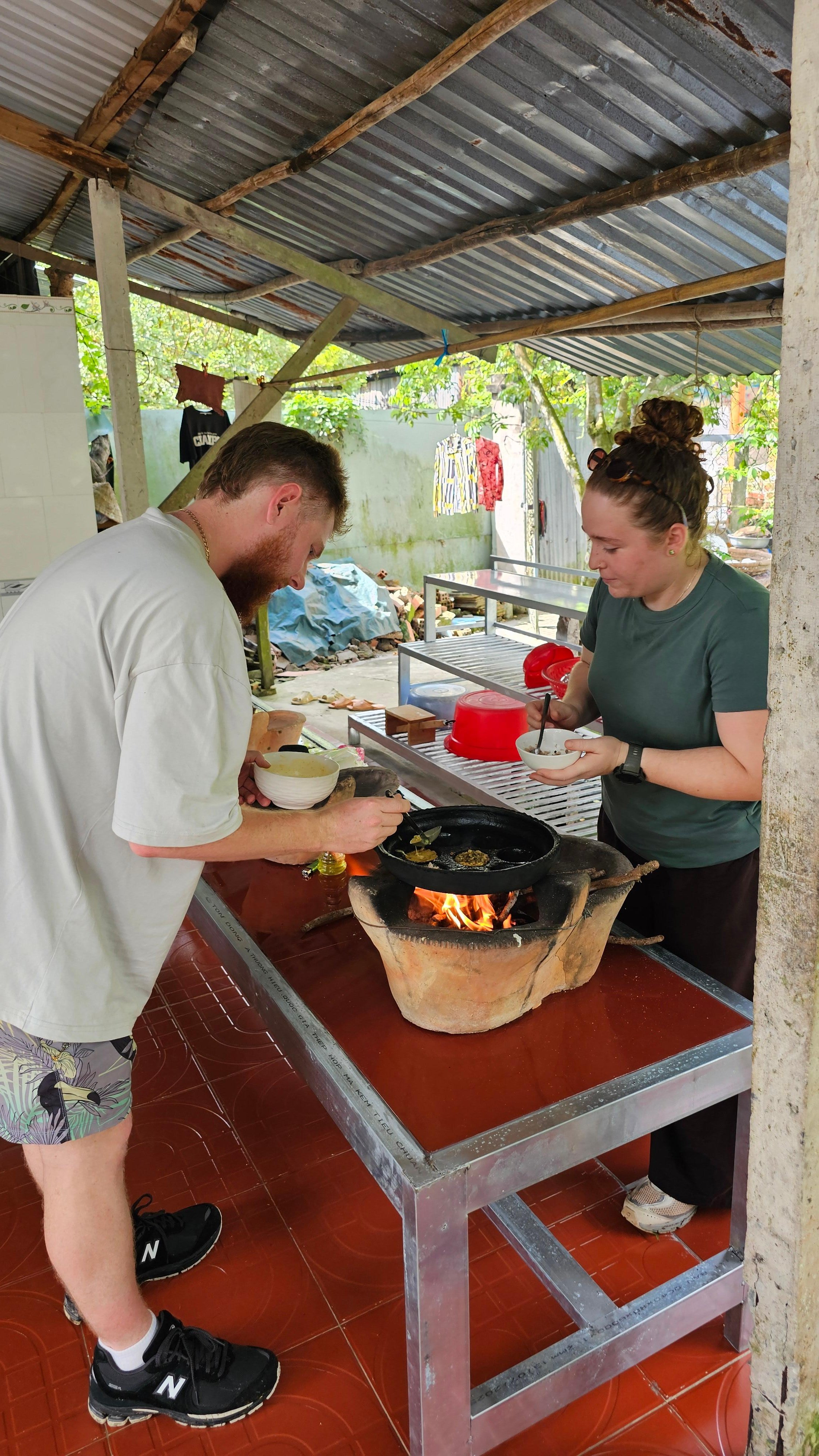 Can Tho: Cai Rang Floating Market & Authentic Mekong Experience