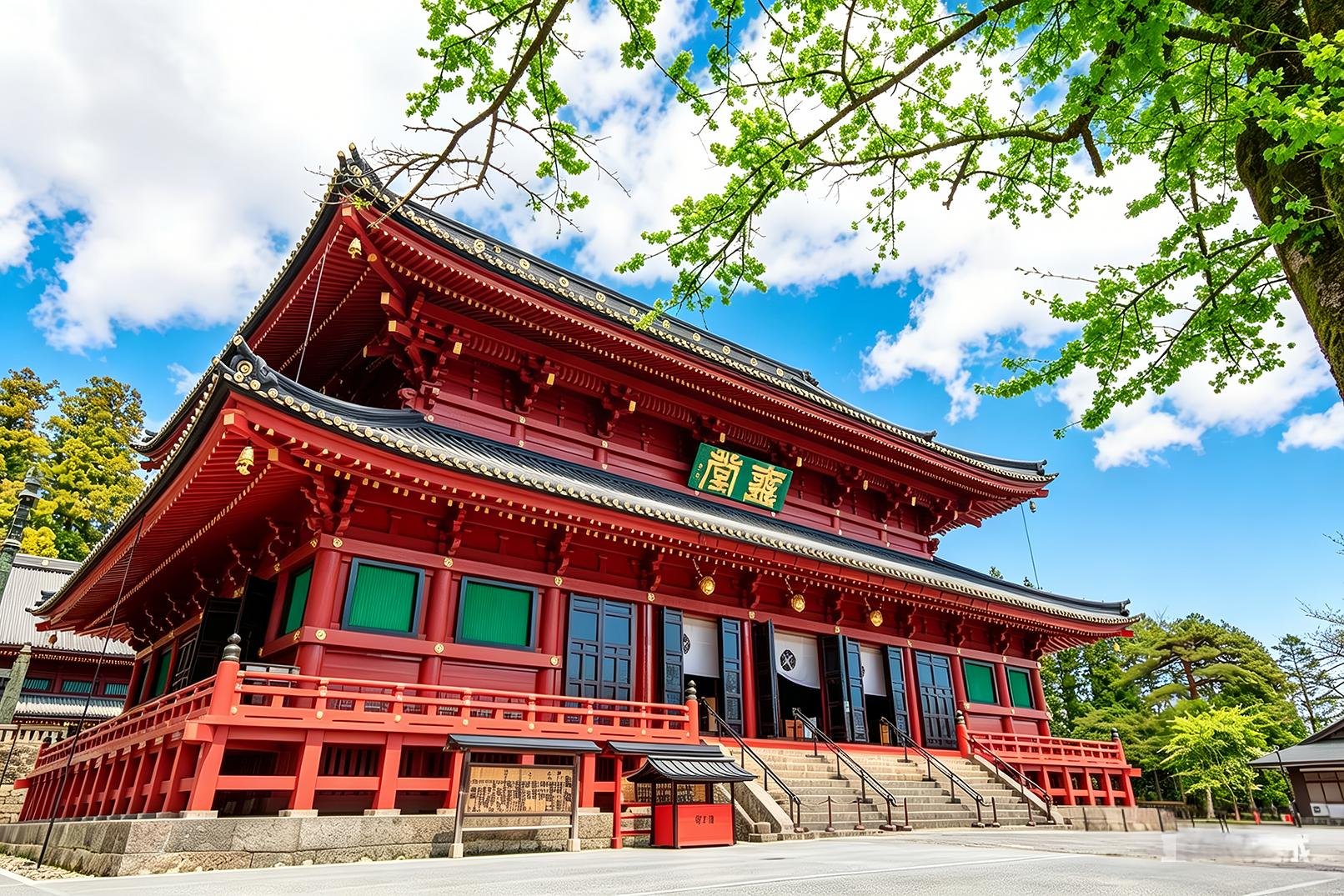 Tokyo to Nikko: Toshogu Shrine & Lake Chuzenji Day Trip
