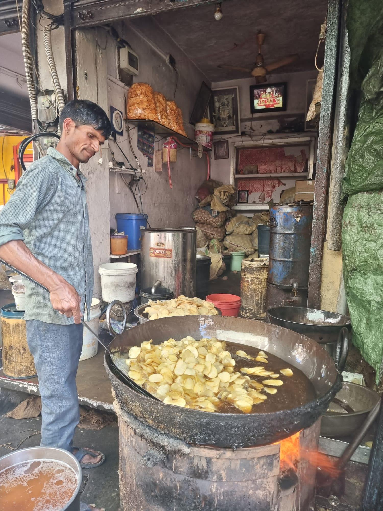 Udaipur Old City Heritage Walking Tour