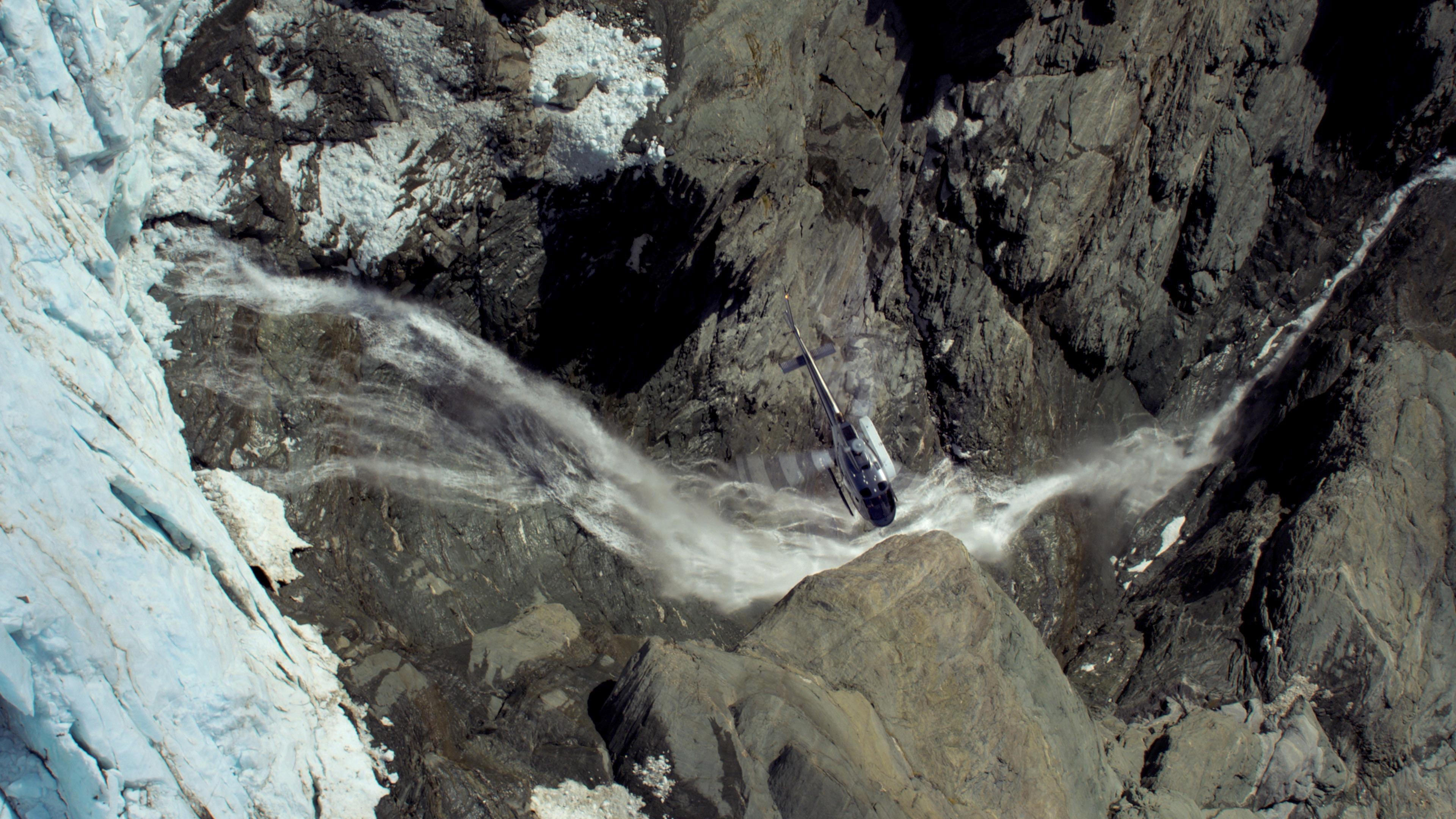 Wānaka Heli Siberia Max: Helicopter, Hike & Jet Boat